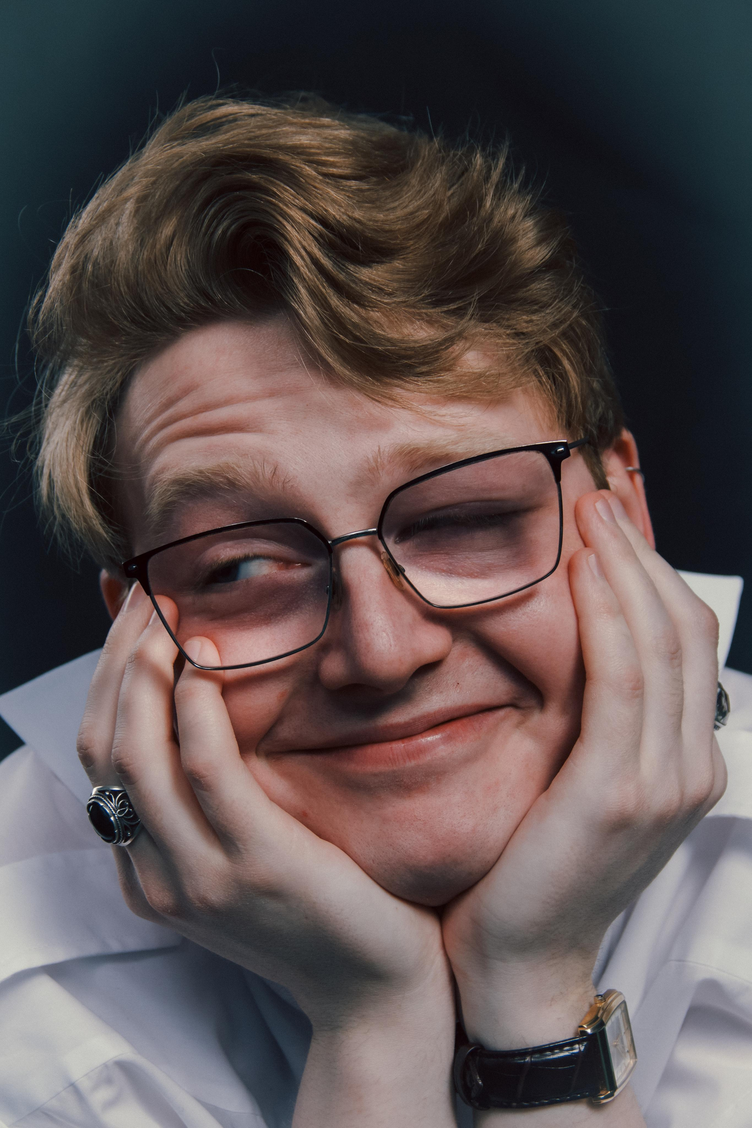 Макс. Главная