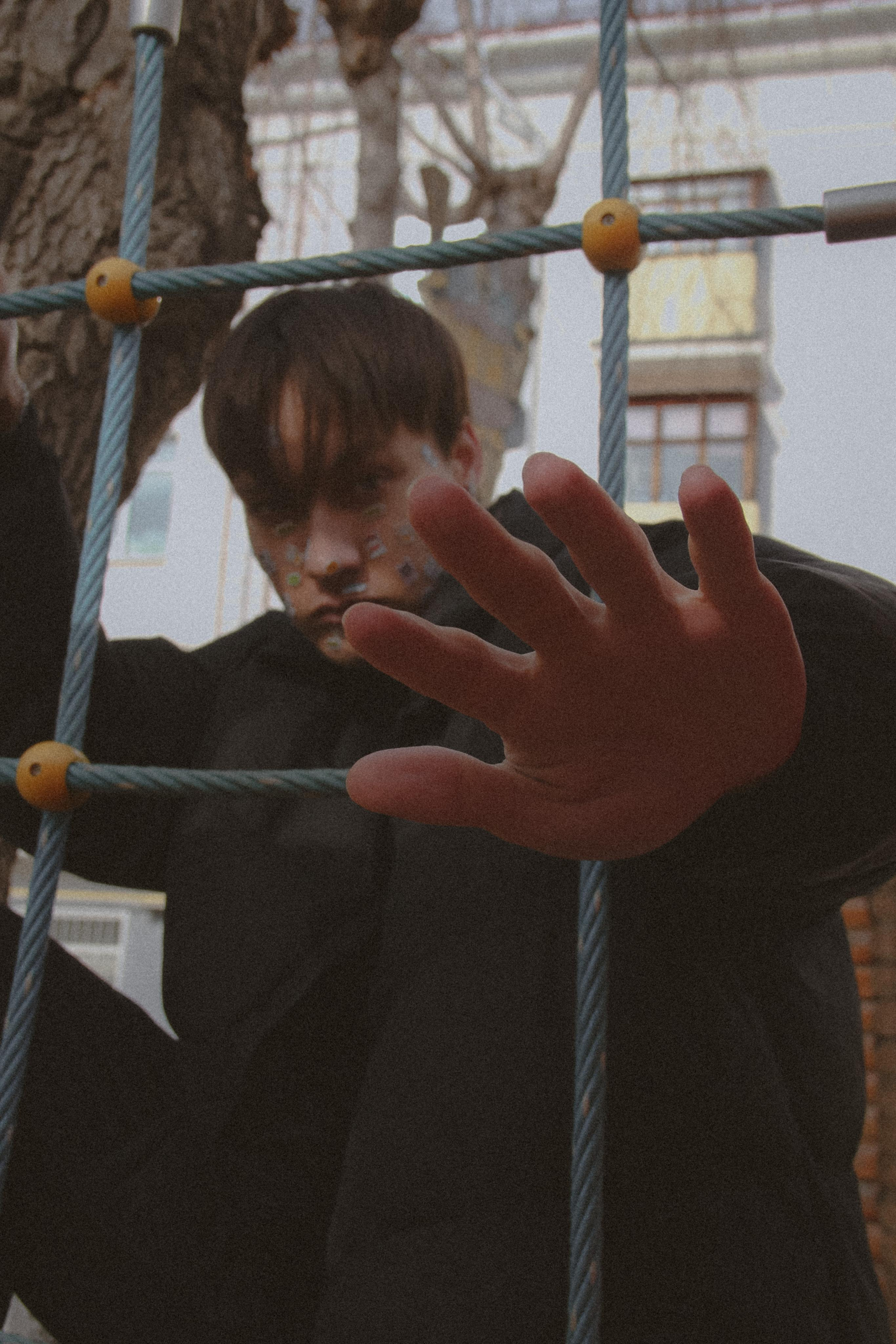 Кирилл Беляев. Главная