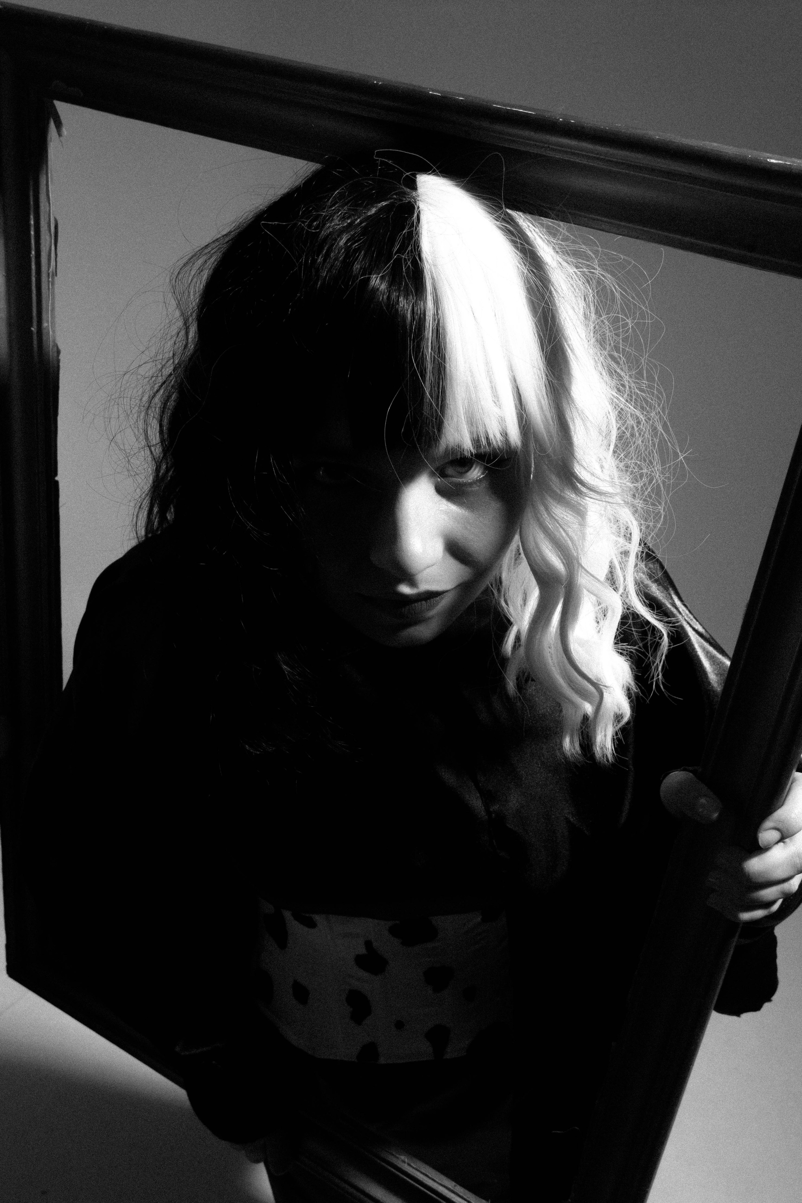 «Круэлла». Главная