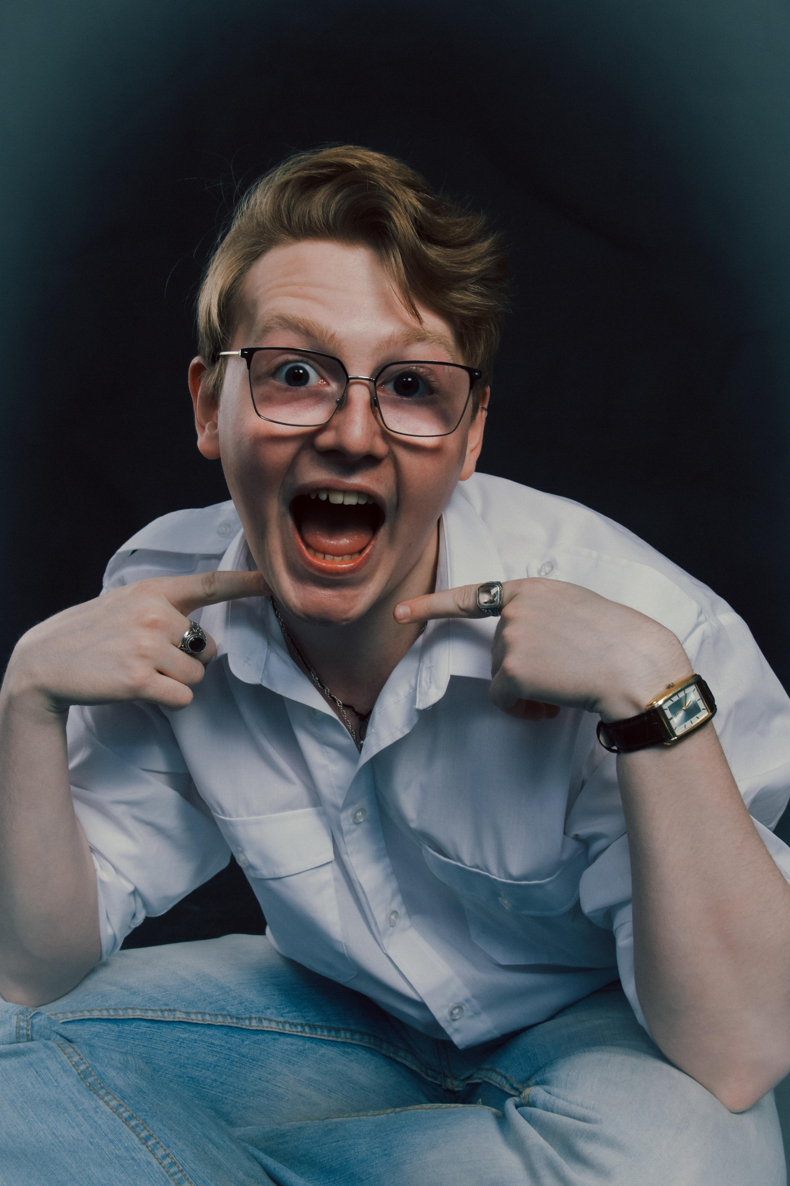 Макс. Главная