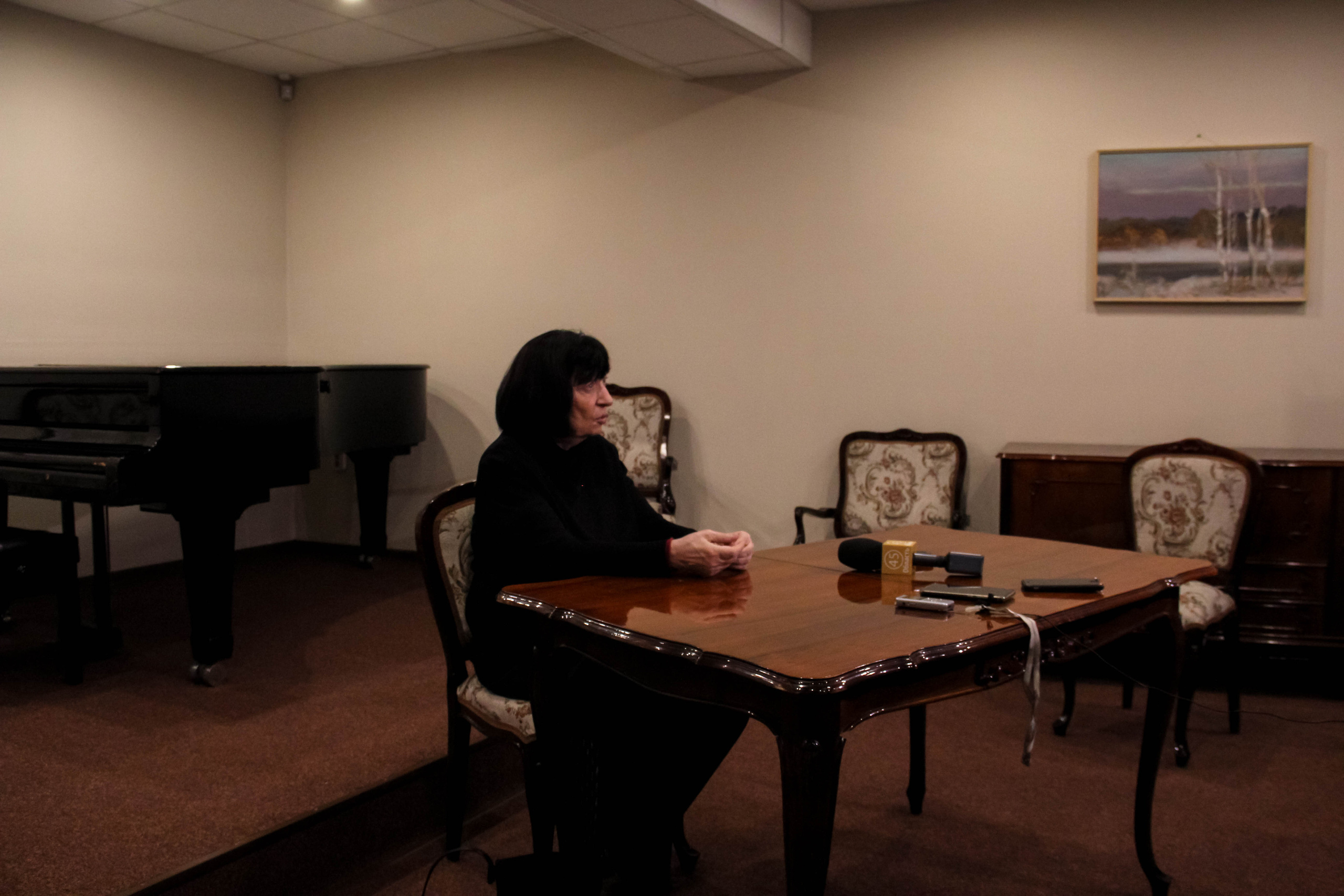 Элисо Вирсаладзе. Главная