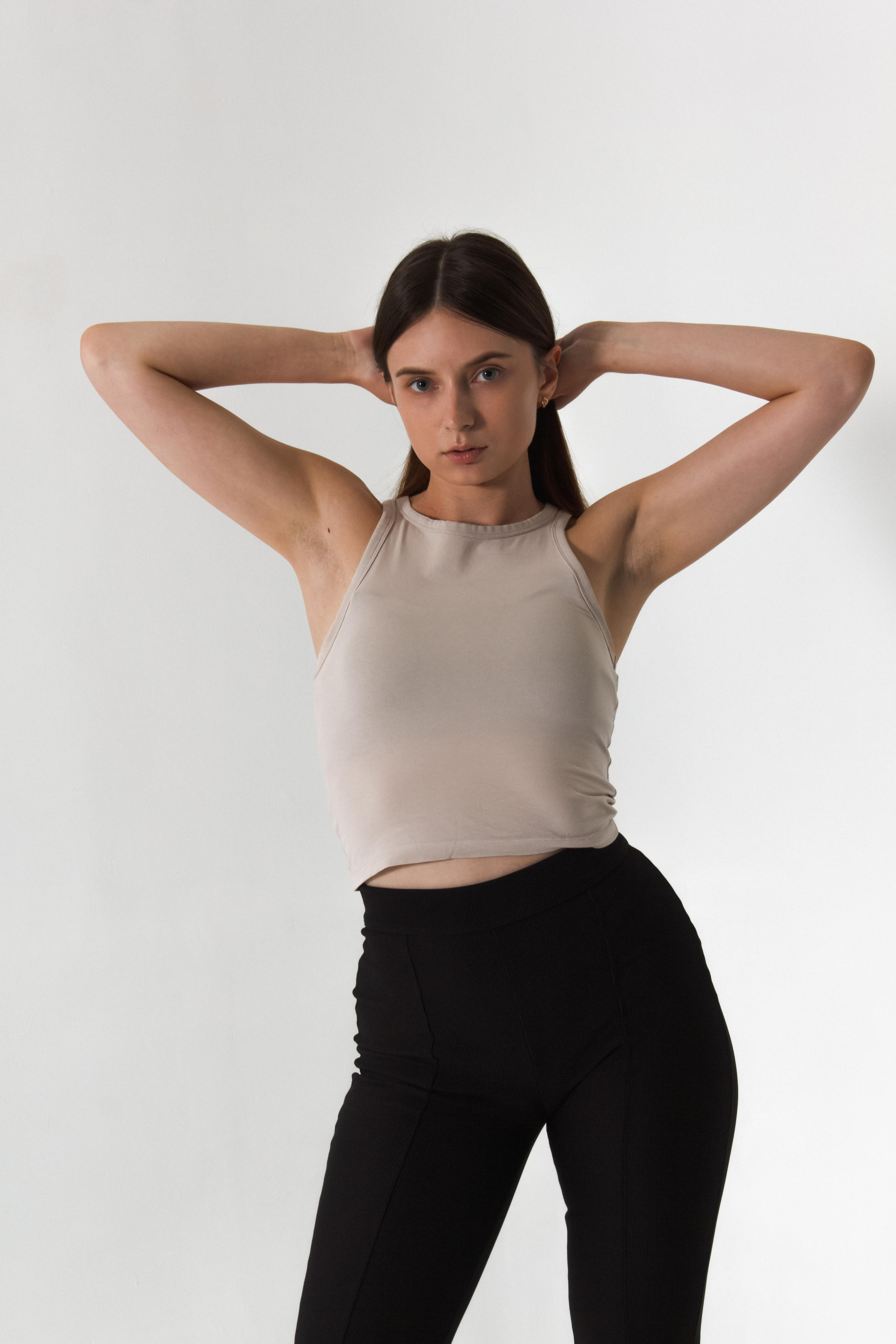 Алина Мелоян. Главная