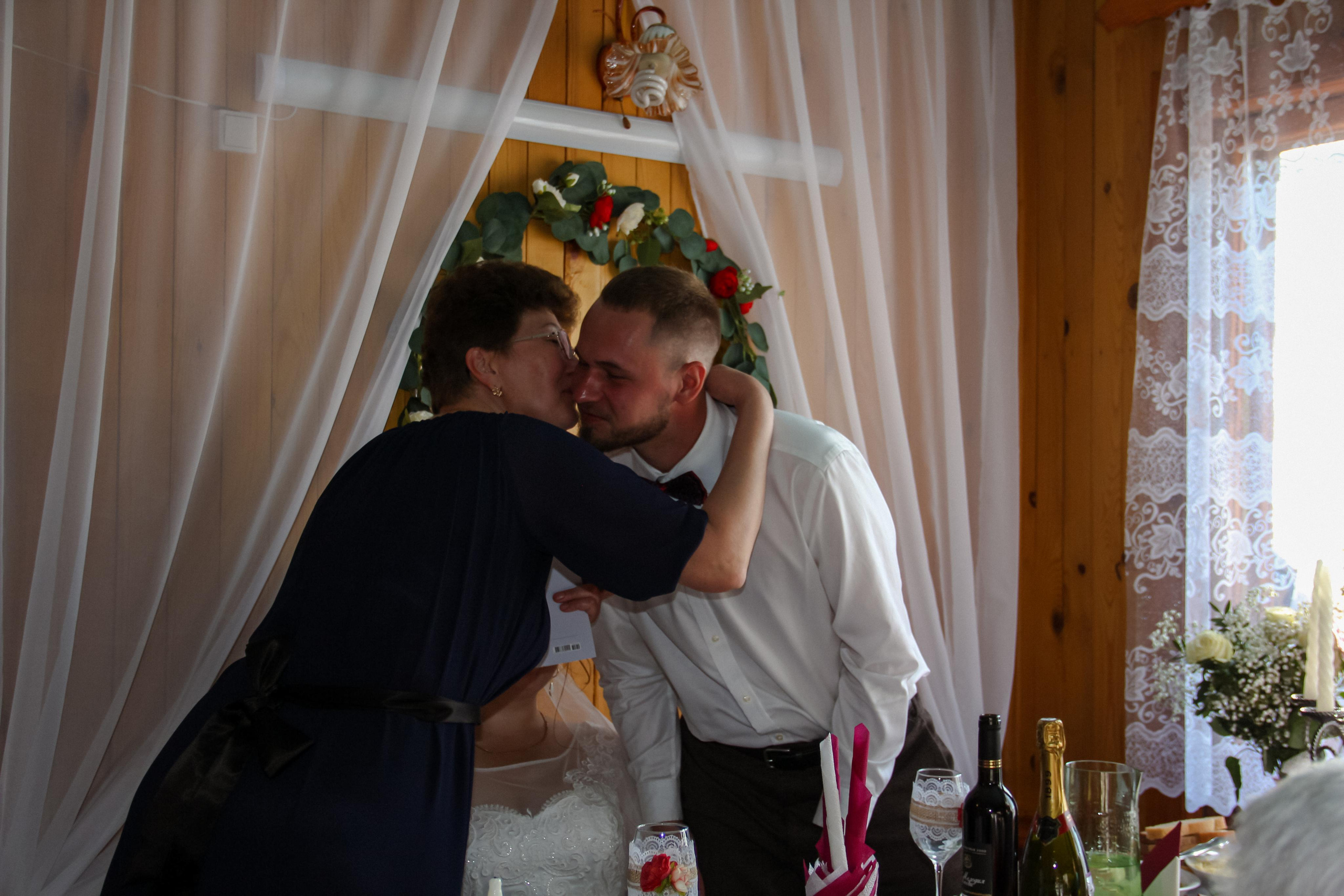 Дима и Лена. Главная