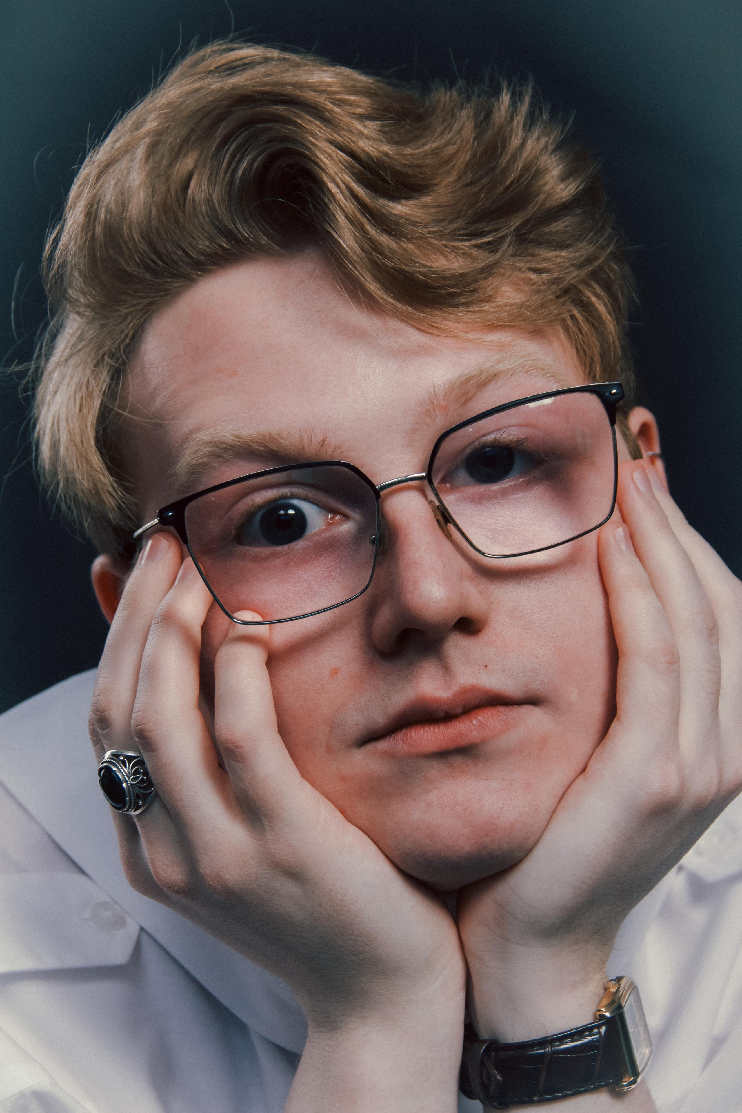 Макс. Главная