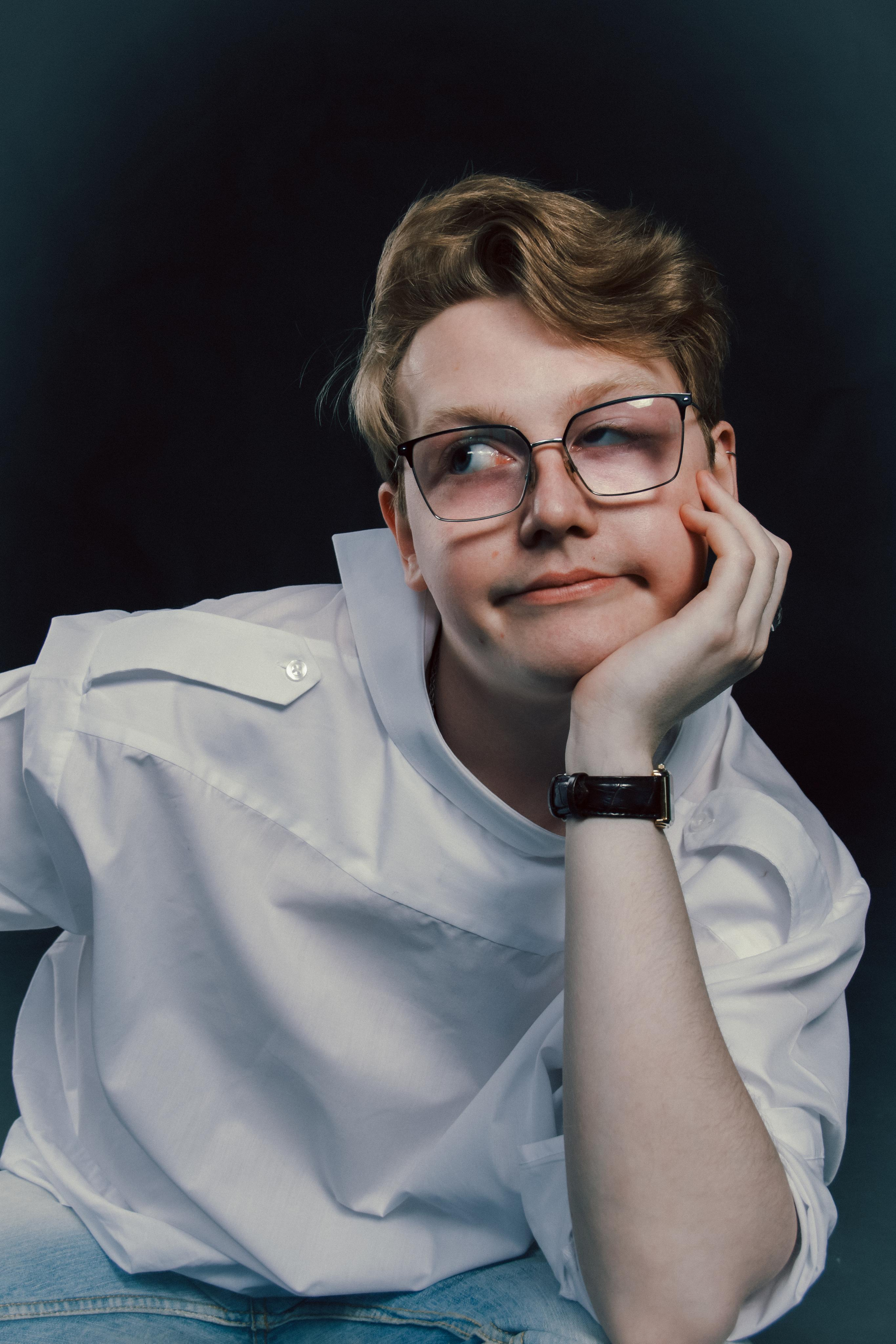 Макс. Главная