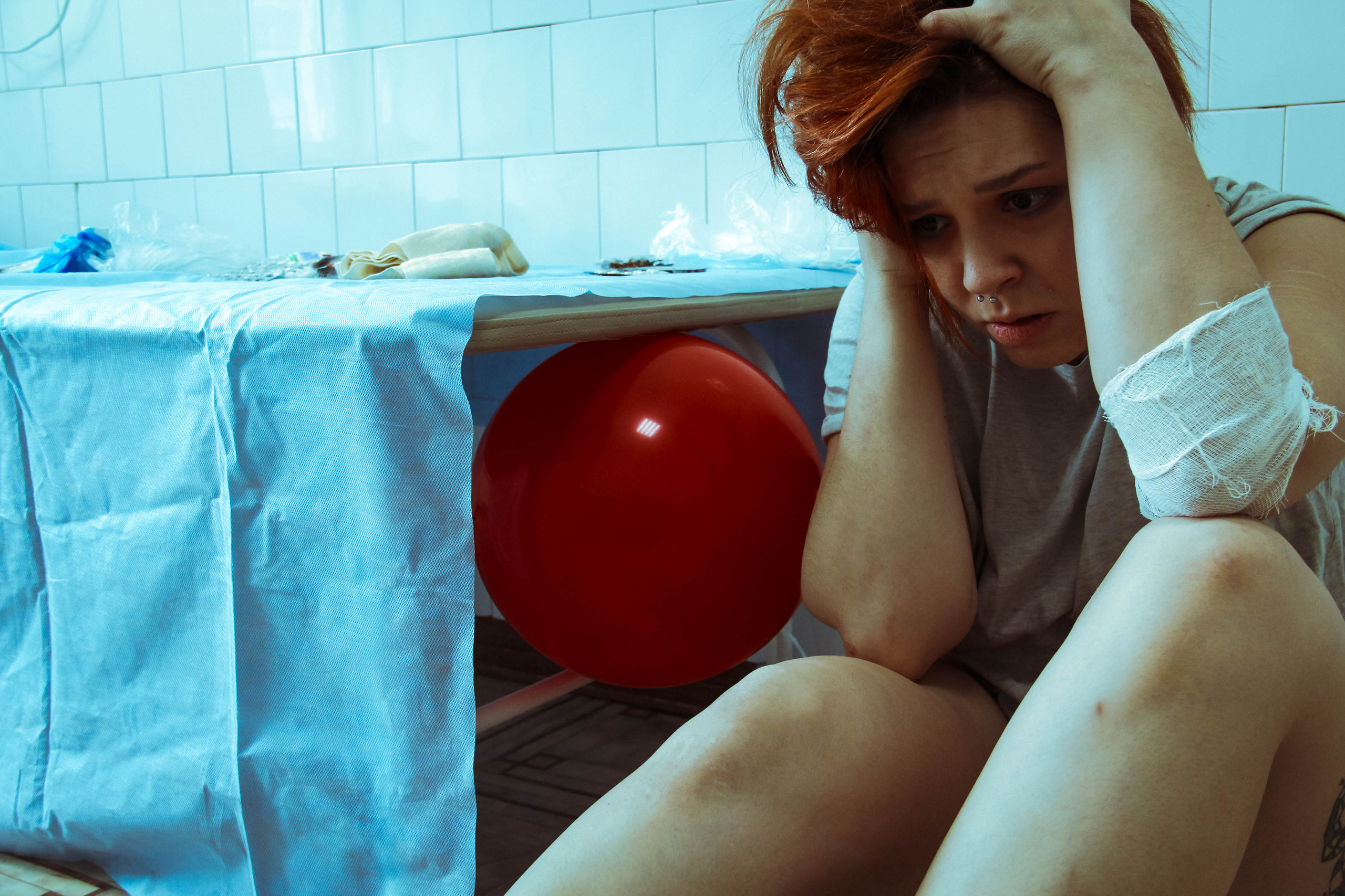 Алена. Главная