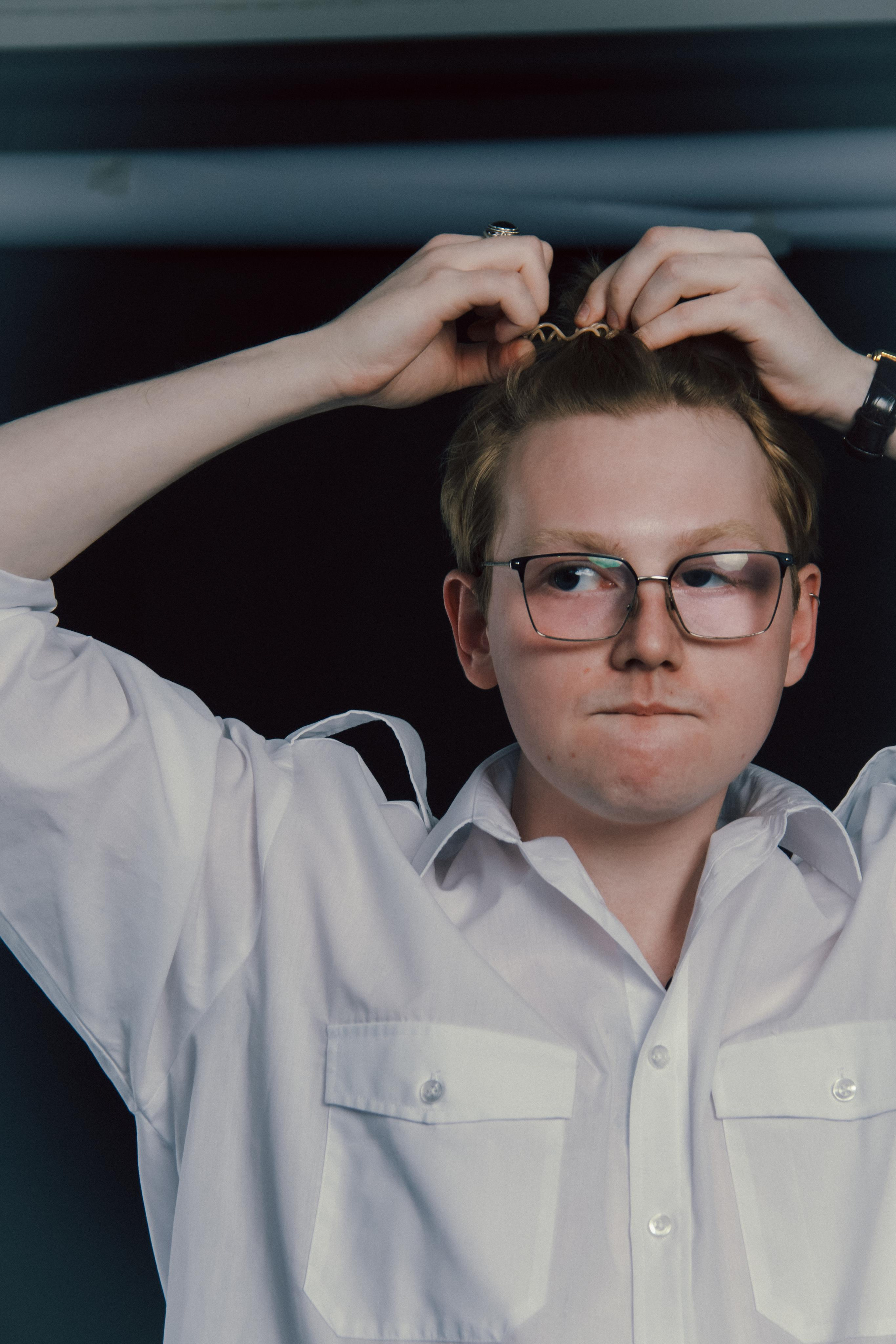 Макс. Главная