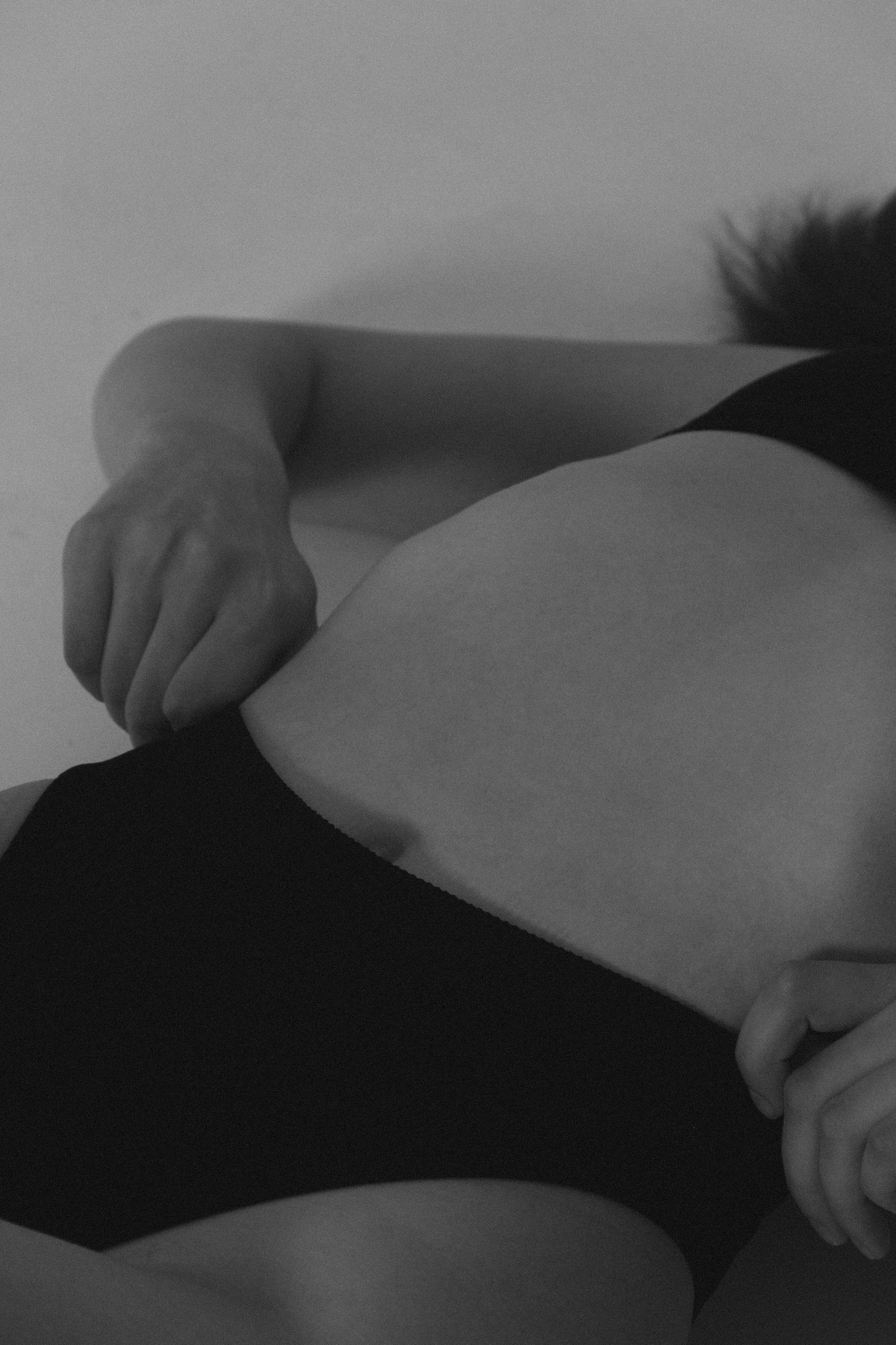 Алина Мелоян. Главная