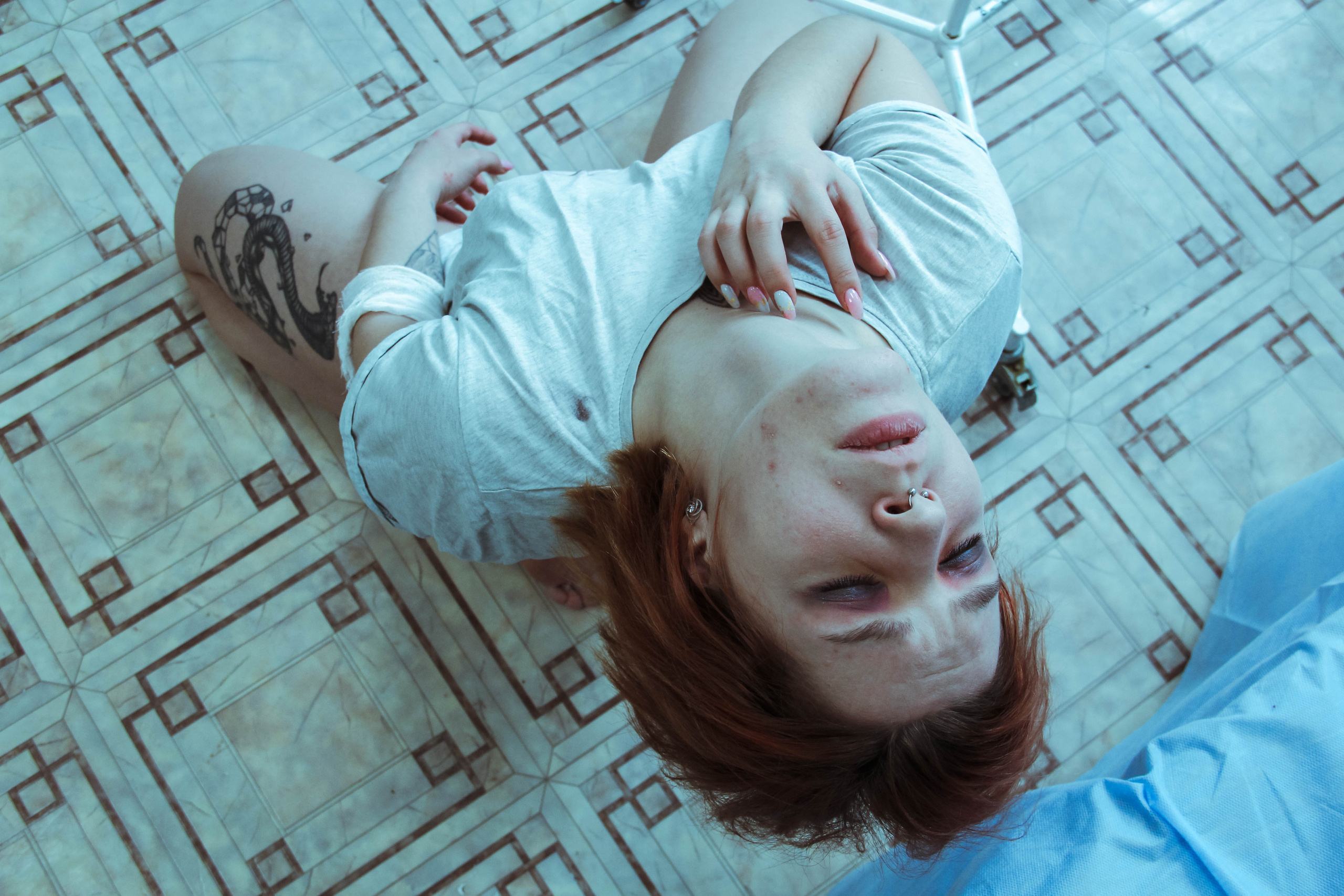 Алена. Главная