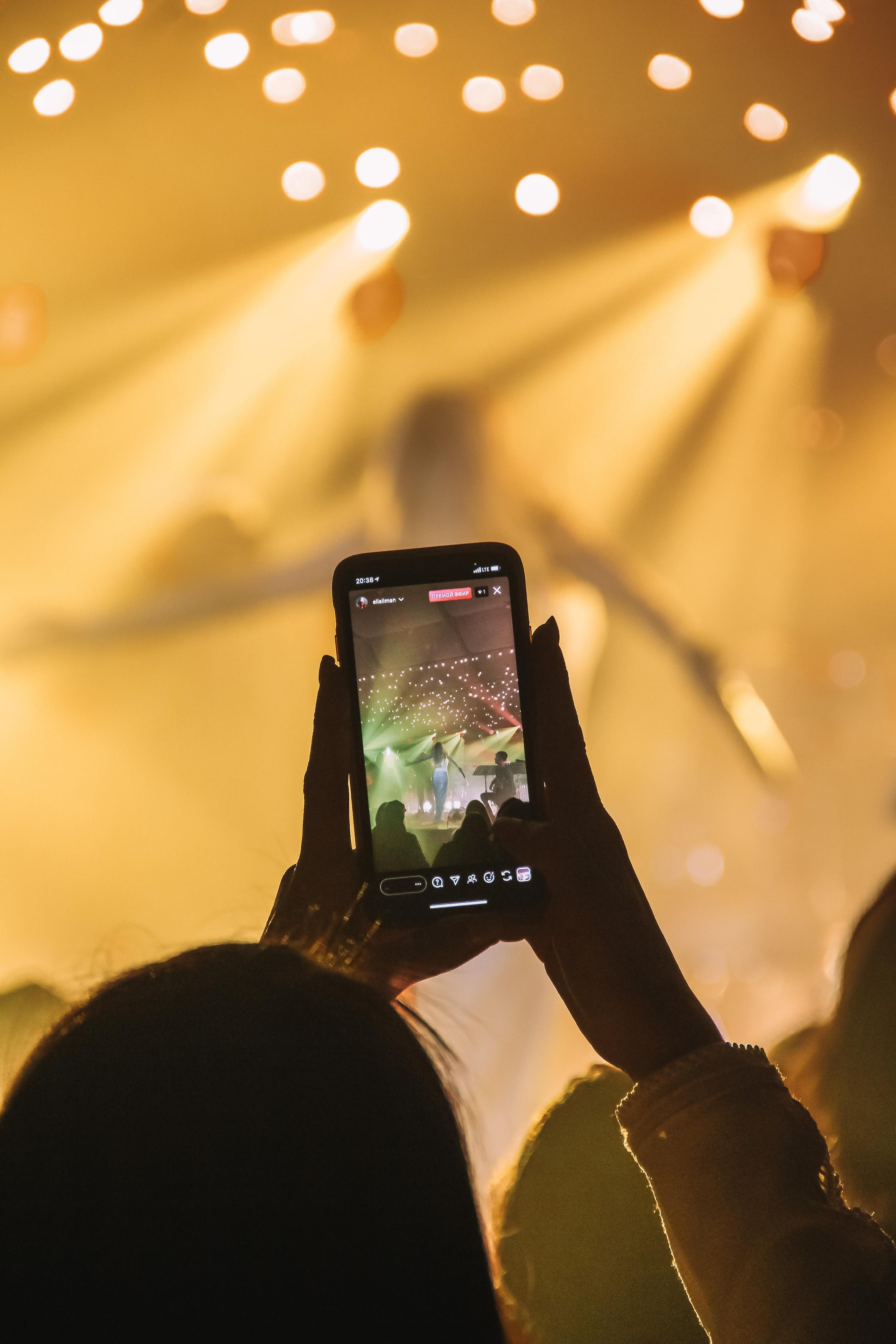 Вера Брежнева ВДНХ. Главная