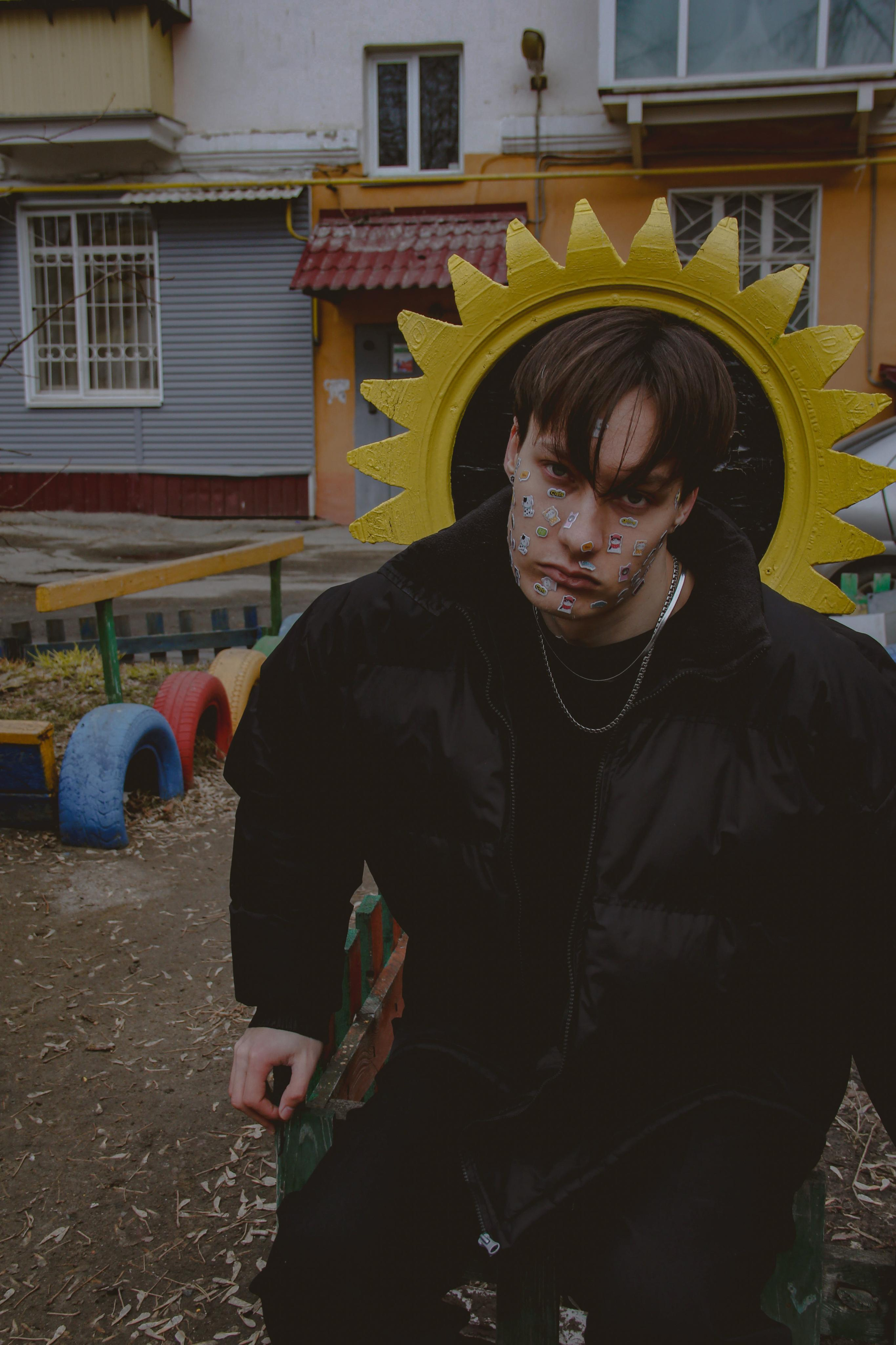 Кирилл Беляев. Главная