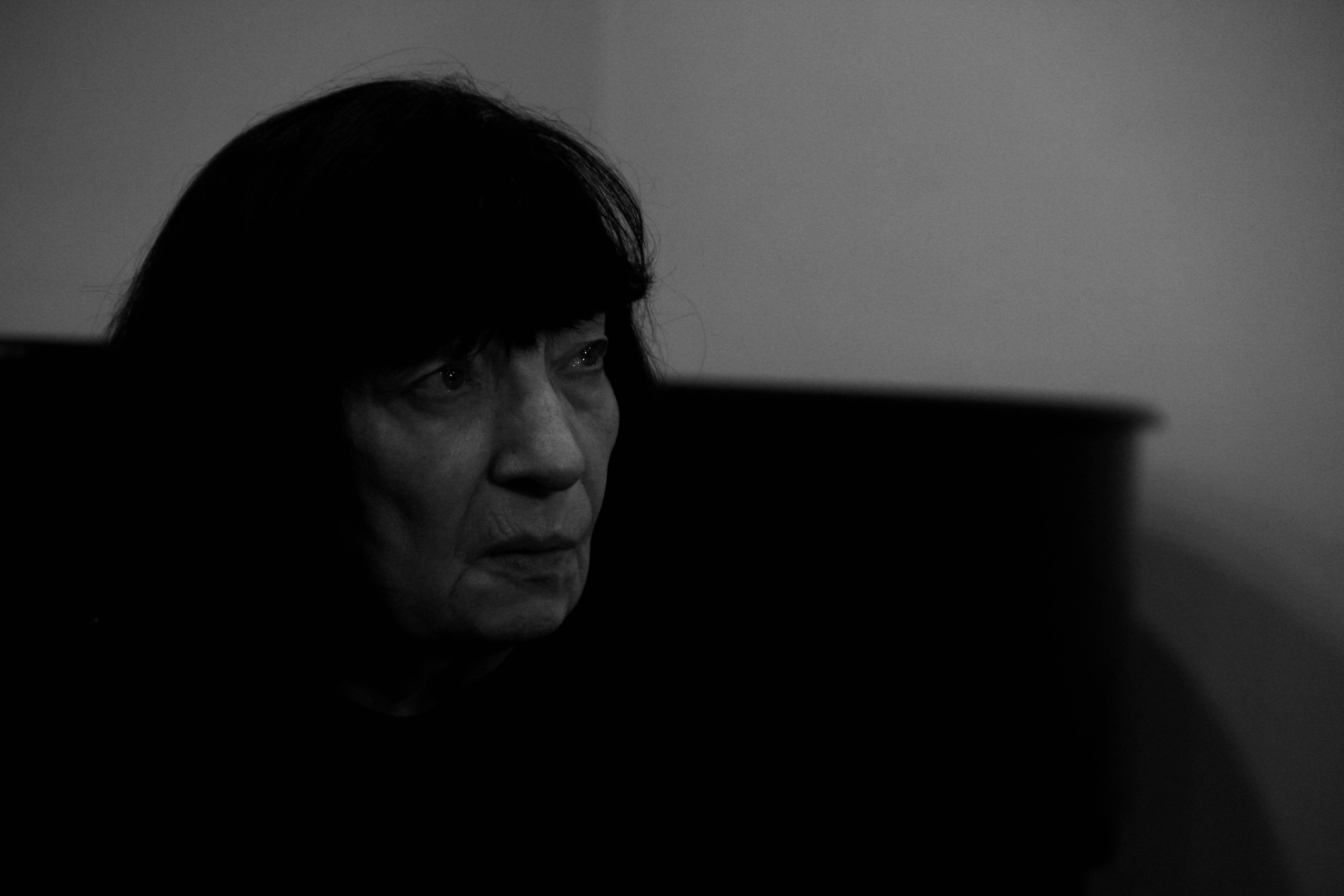 Элисо Вирсаладзе. Главная