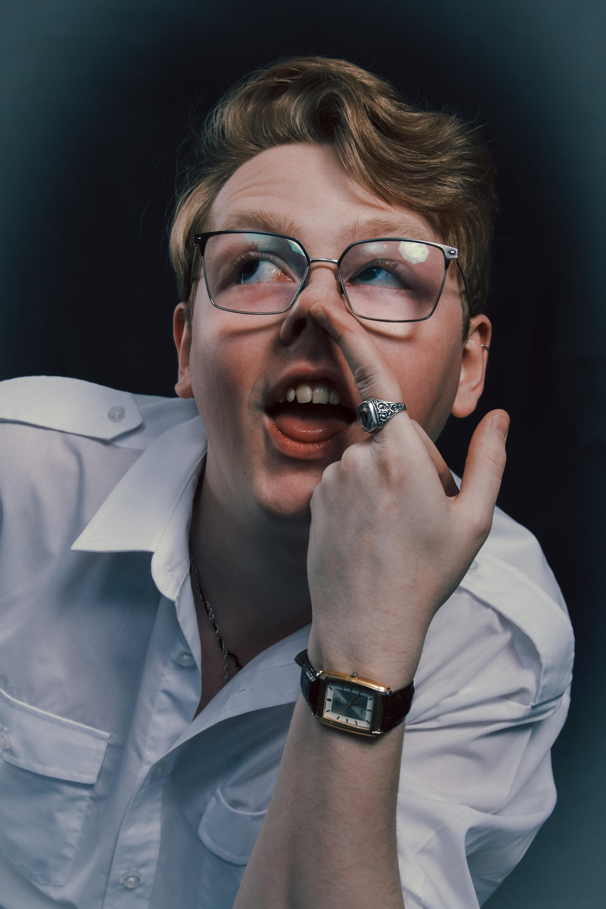 Макс. Главная