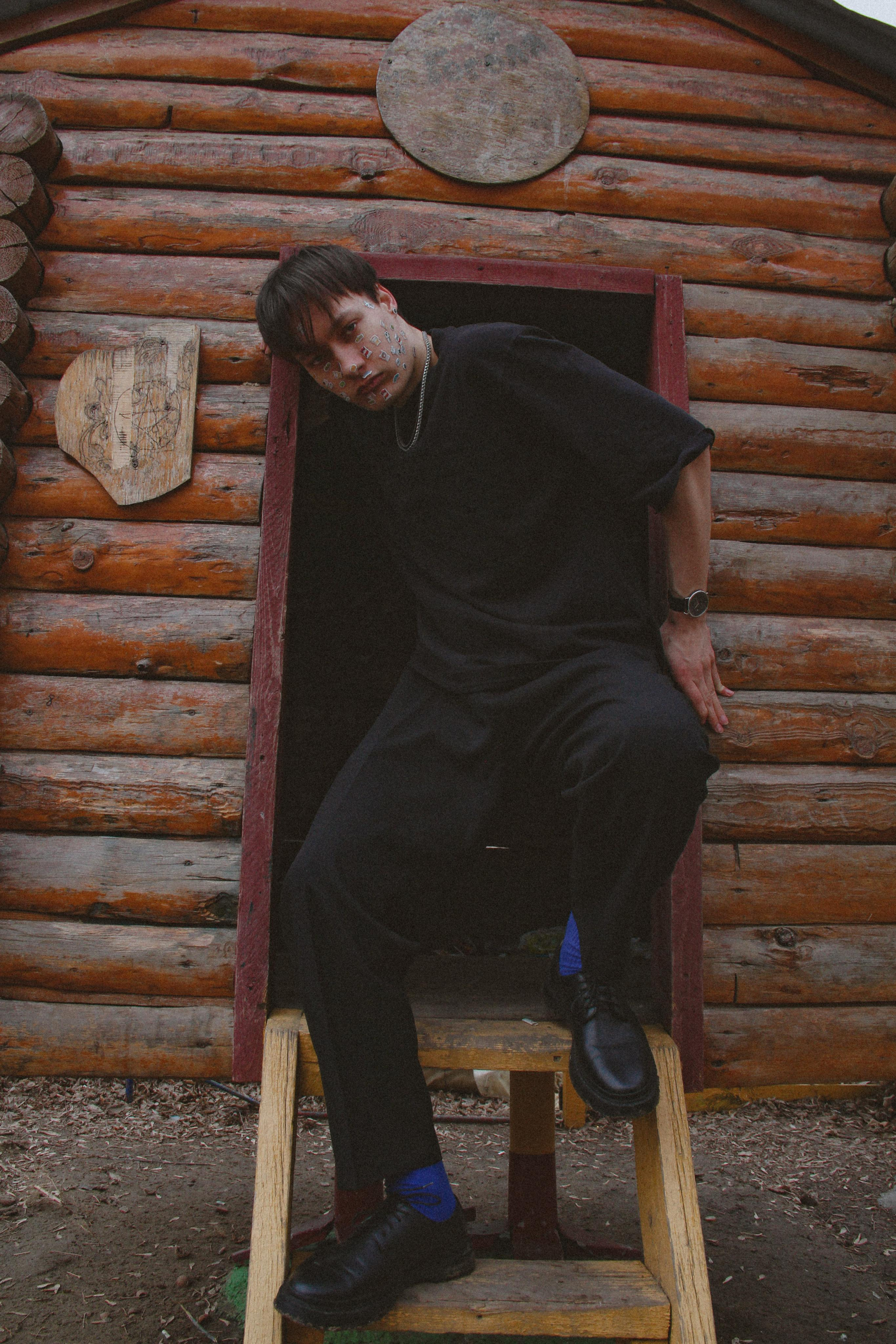 Кирилл Беляев. Главная