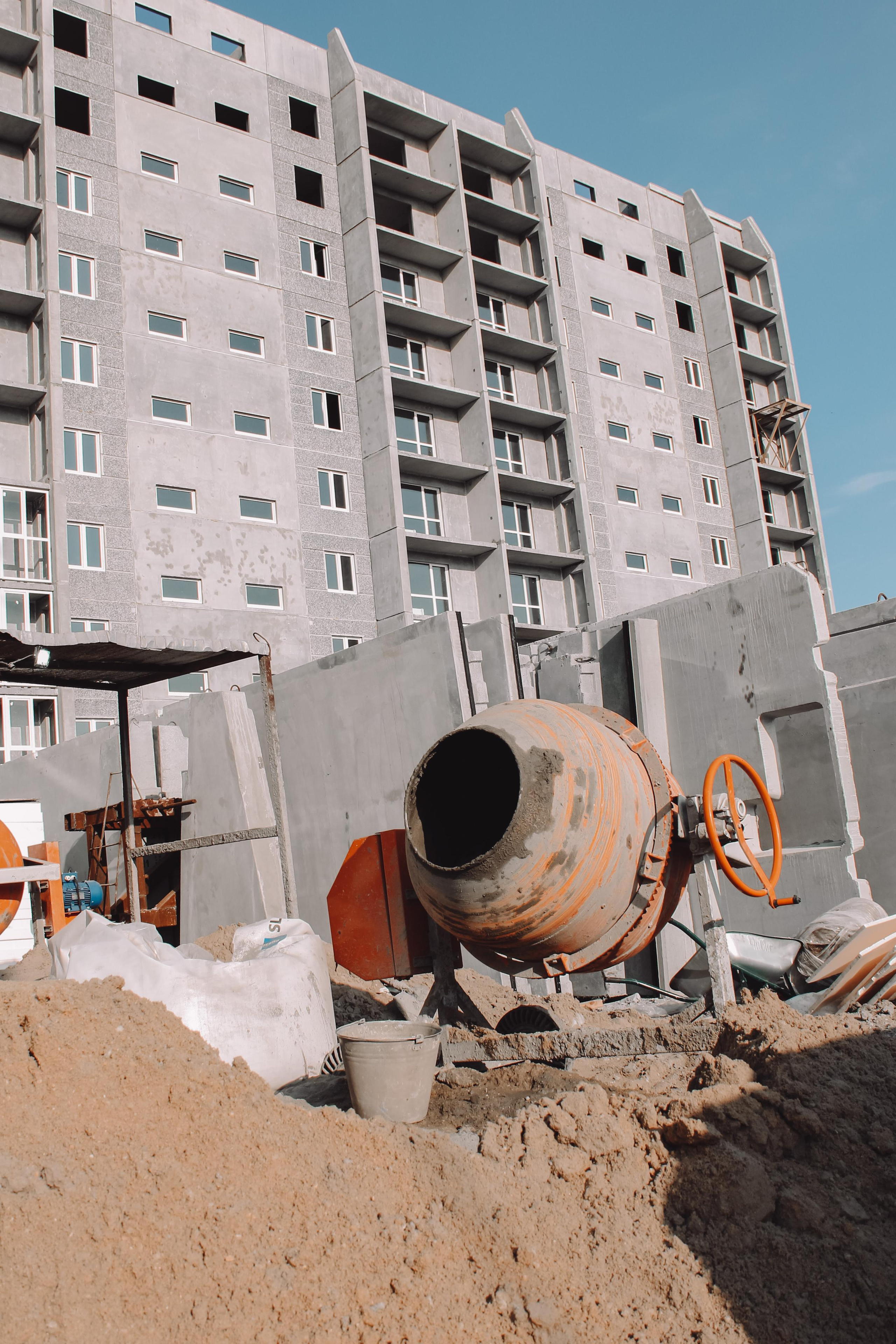 «Космос». Главная