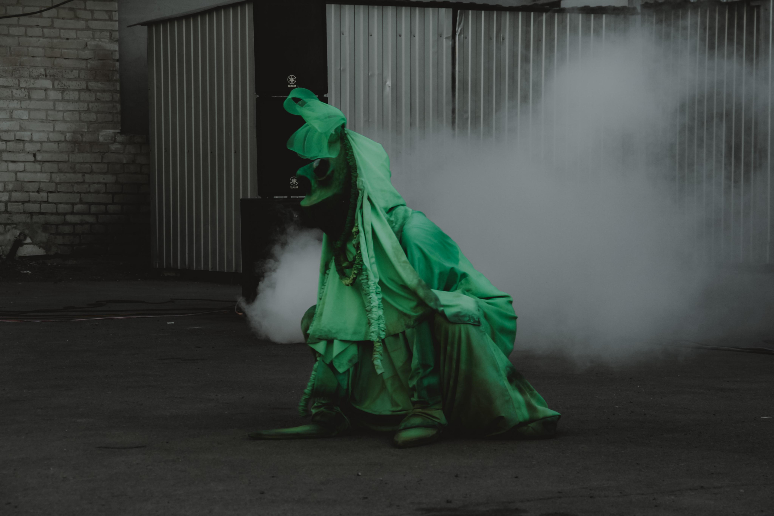 Made in Ural. Главная