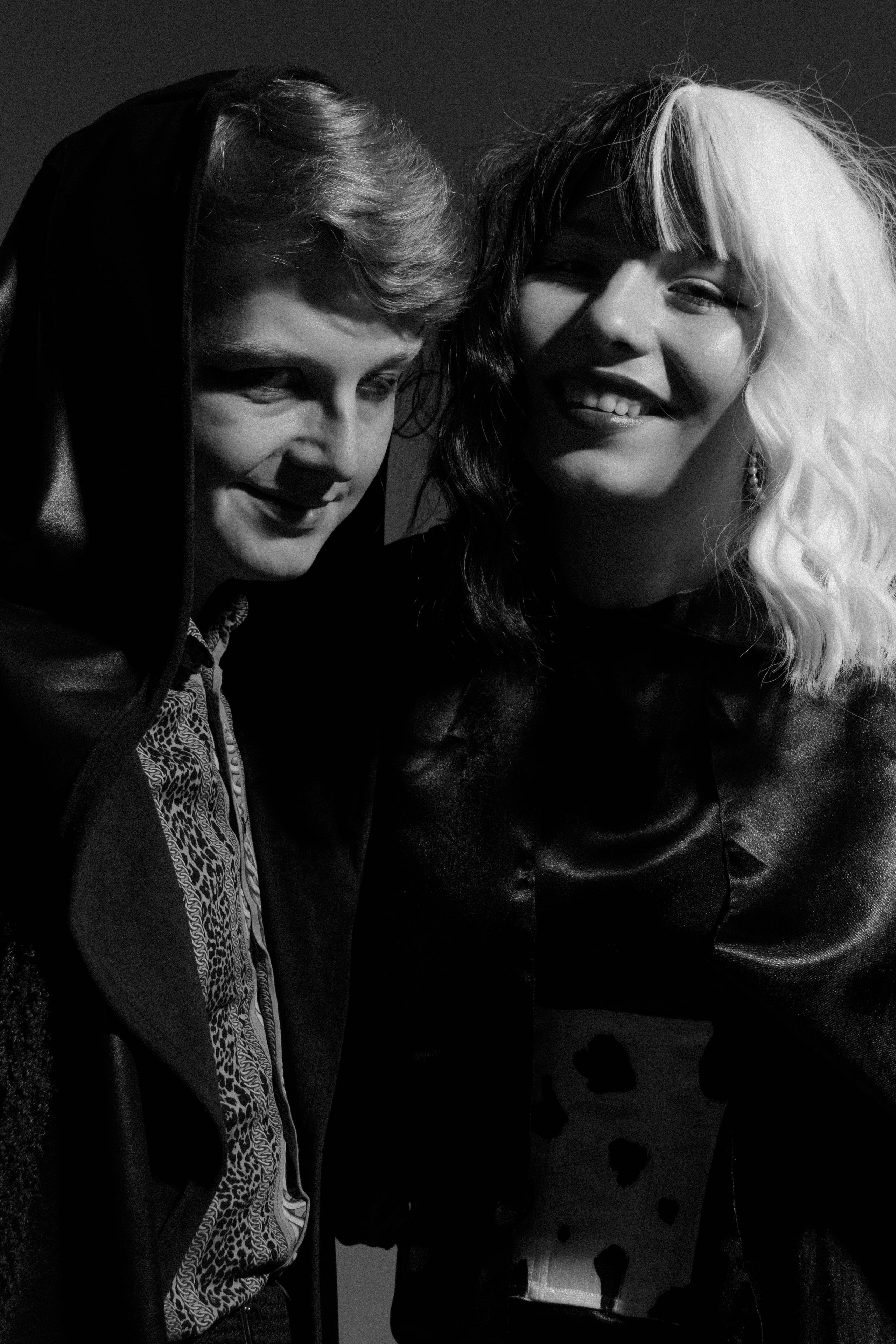 «Круэлла». Главная