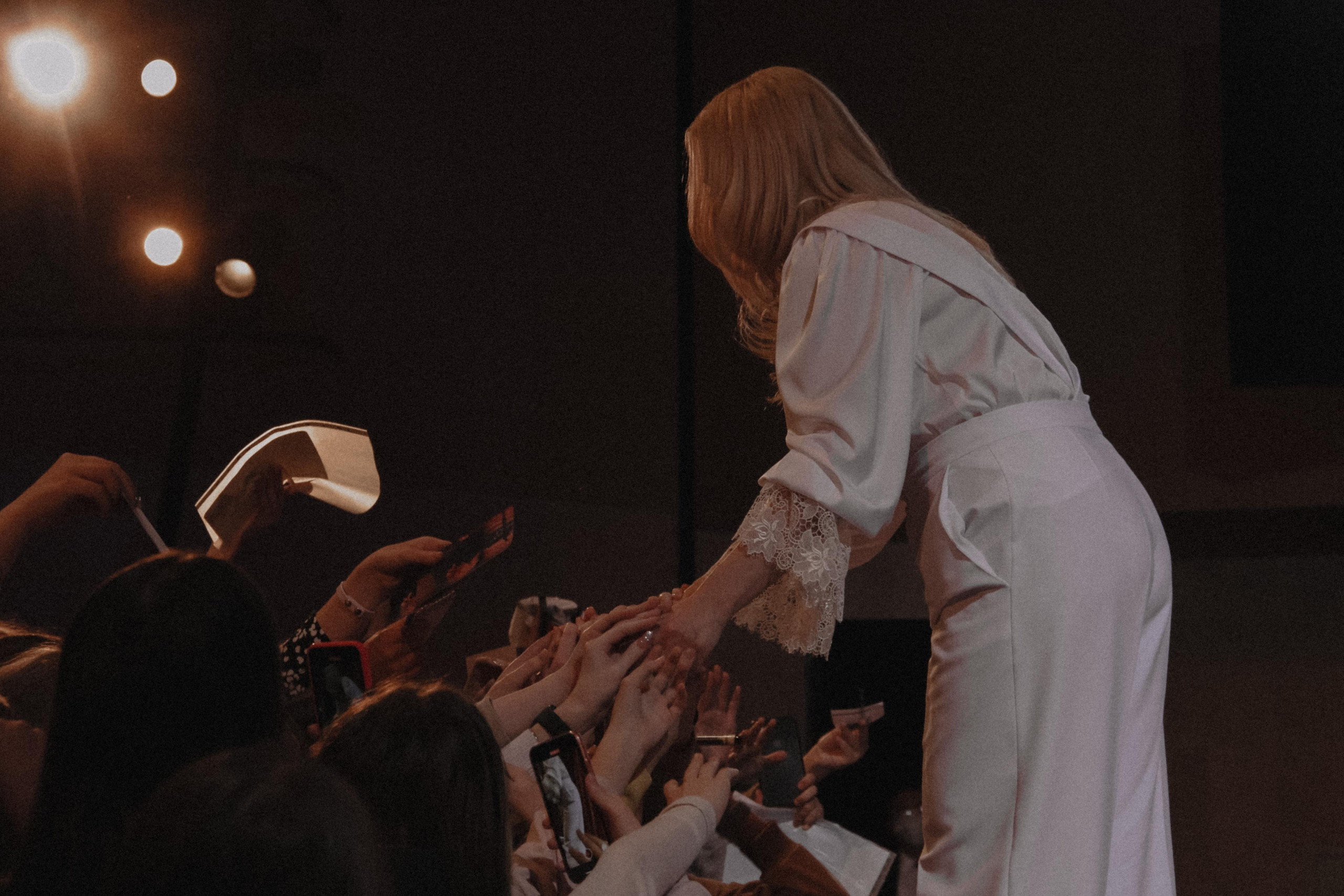 Спектакль «С.Н.Ы.» с Марией Третьяковой. Главная