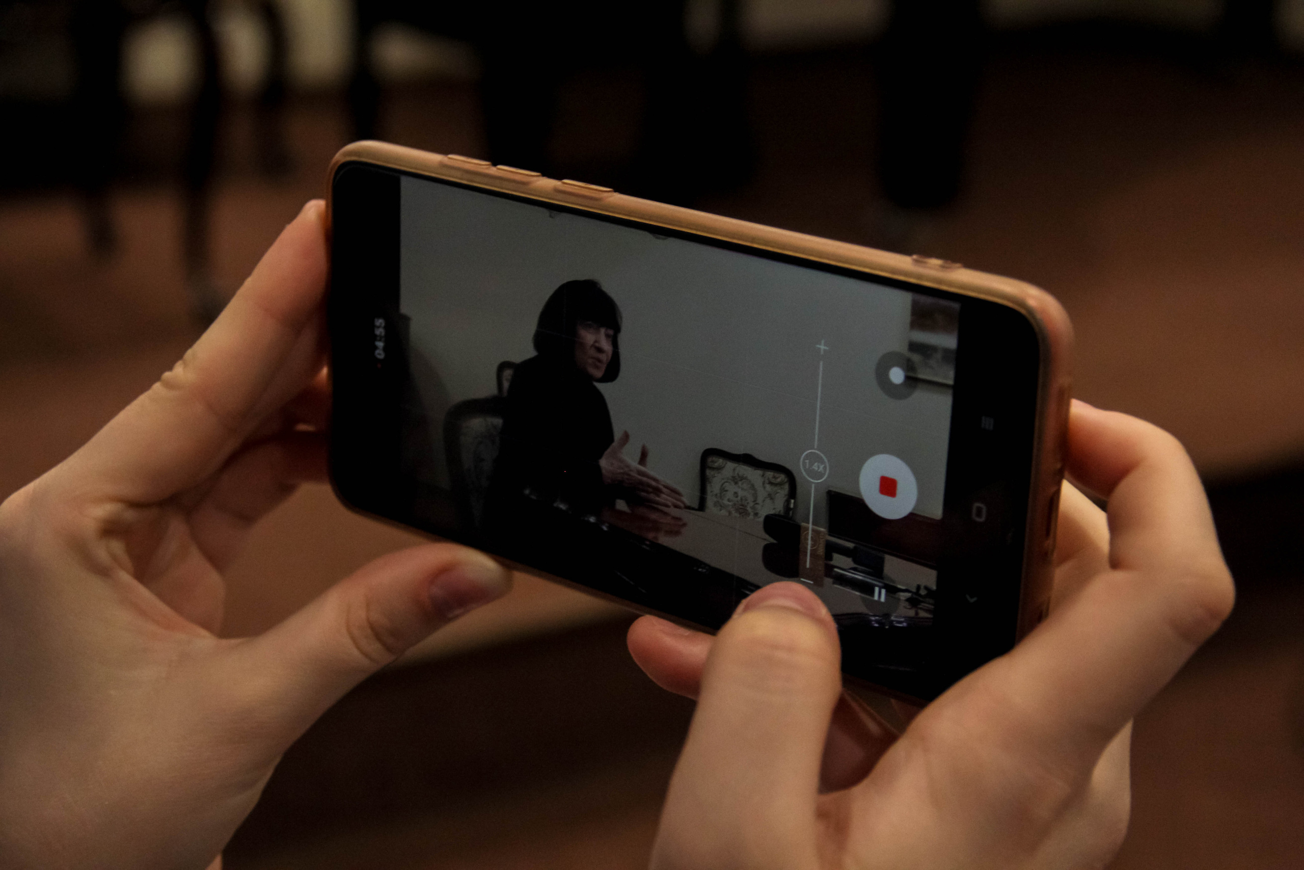 Элисо Вирсаладзе. Главная