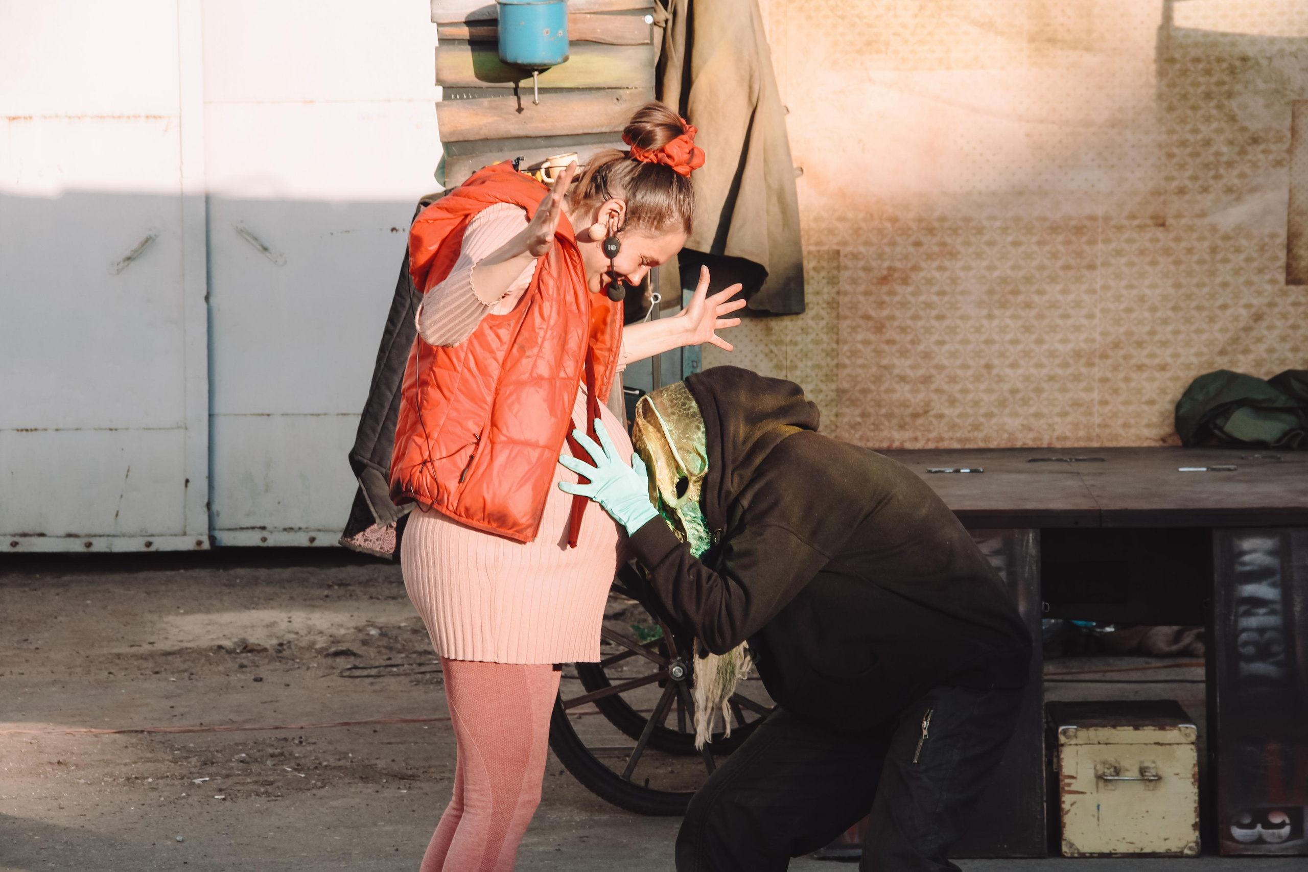 Made in Ural. Главная