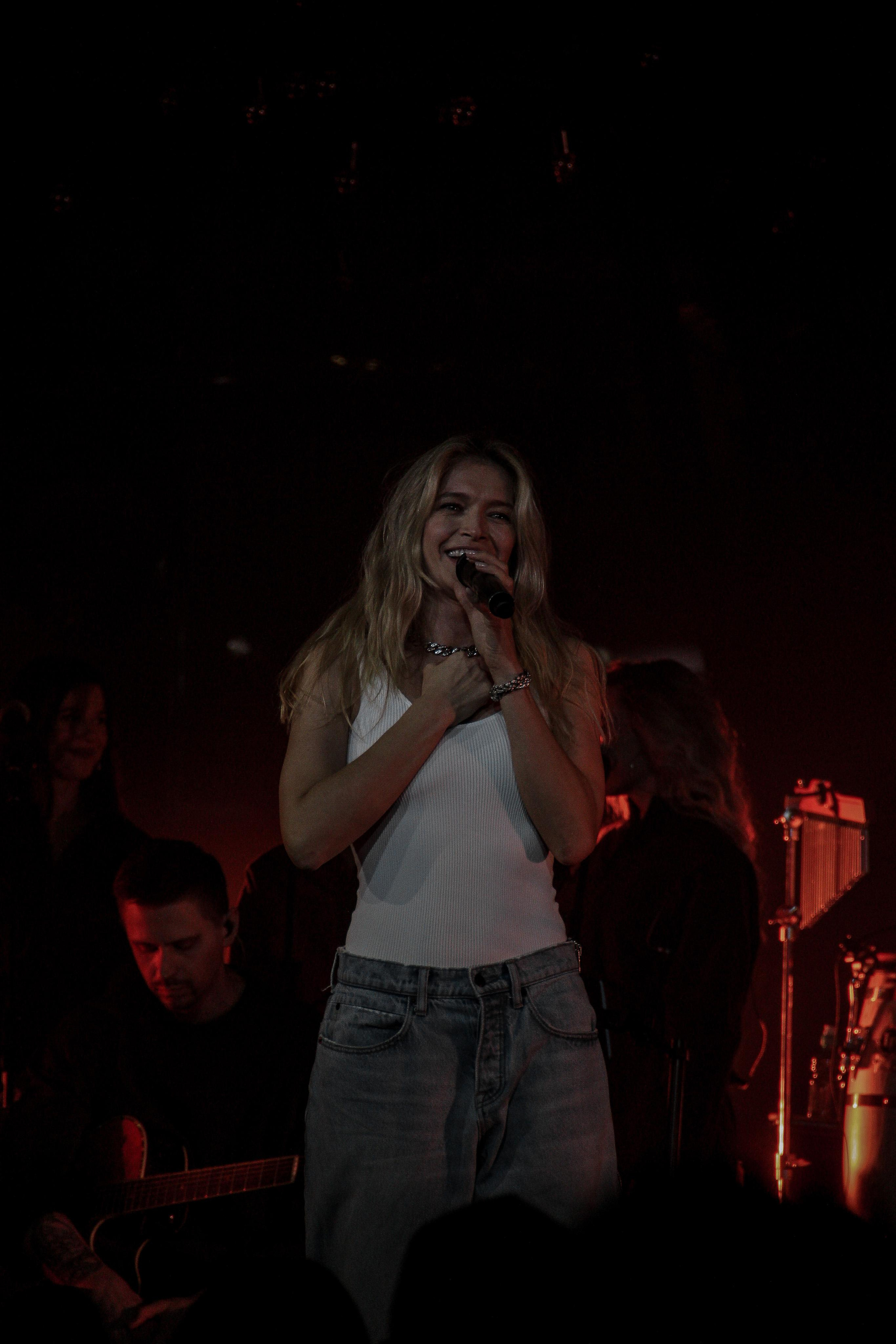 Вера Брежнева ВДНХ. Главная