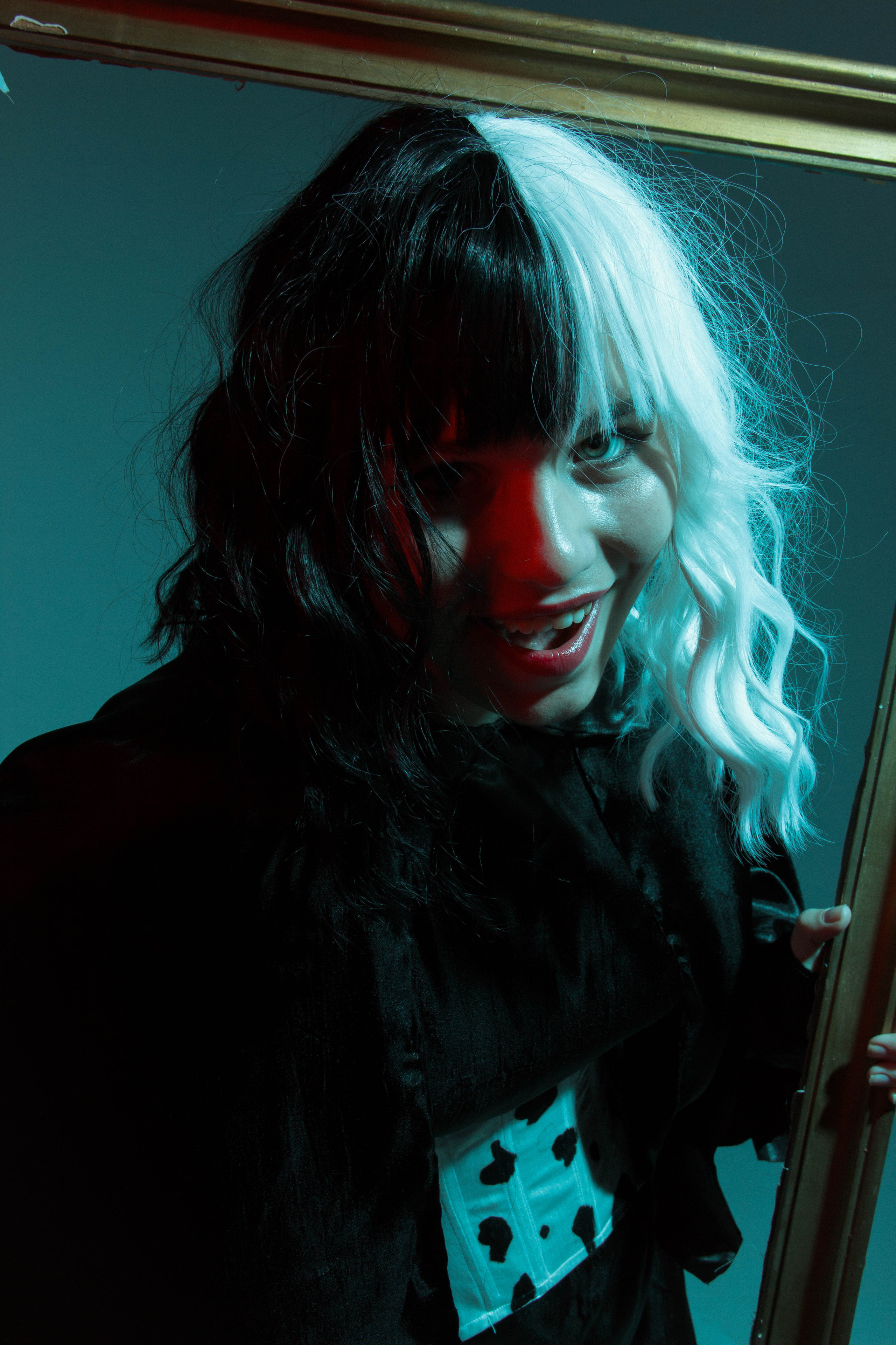 «Круэлла». Главная