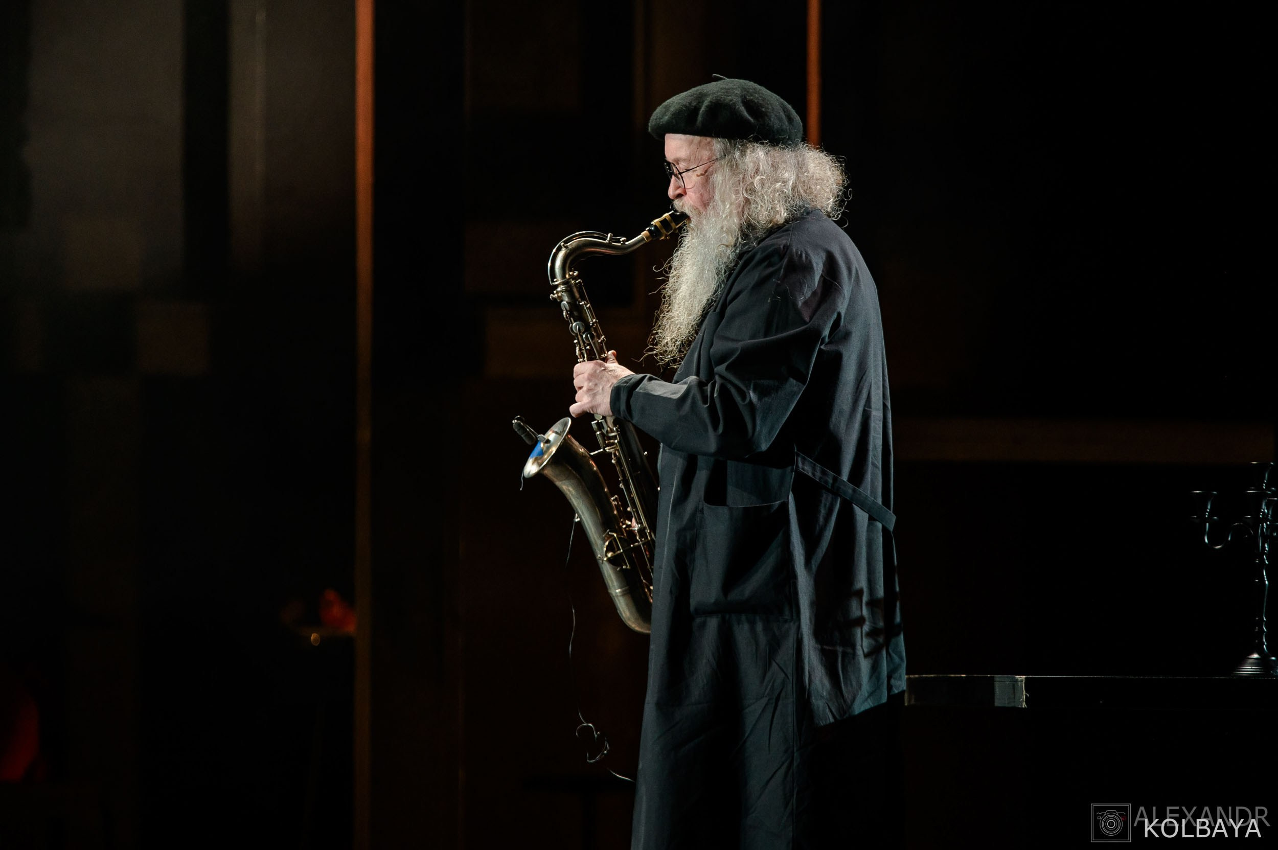 Портрет Дориана Грея (26/03/2024). Концертный и театральный репортажный фотограф в Москве Александр Колбая