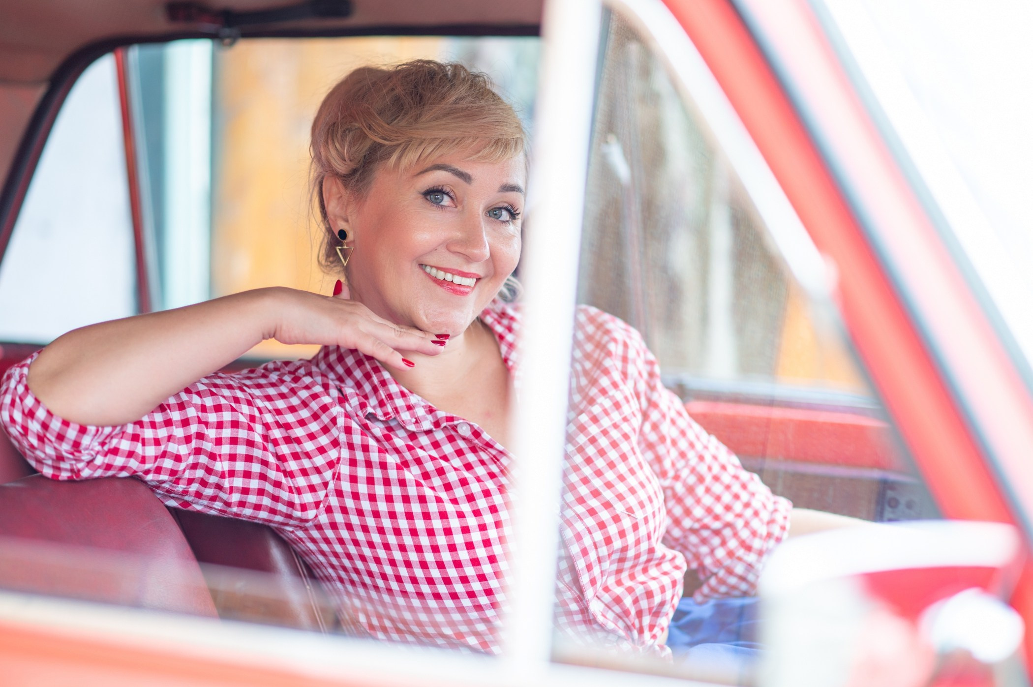 Наталья. Контент и бизнес съемка. Первоуральск, Екатеринбург.Наталья Старек