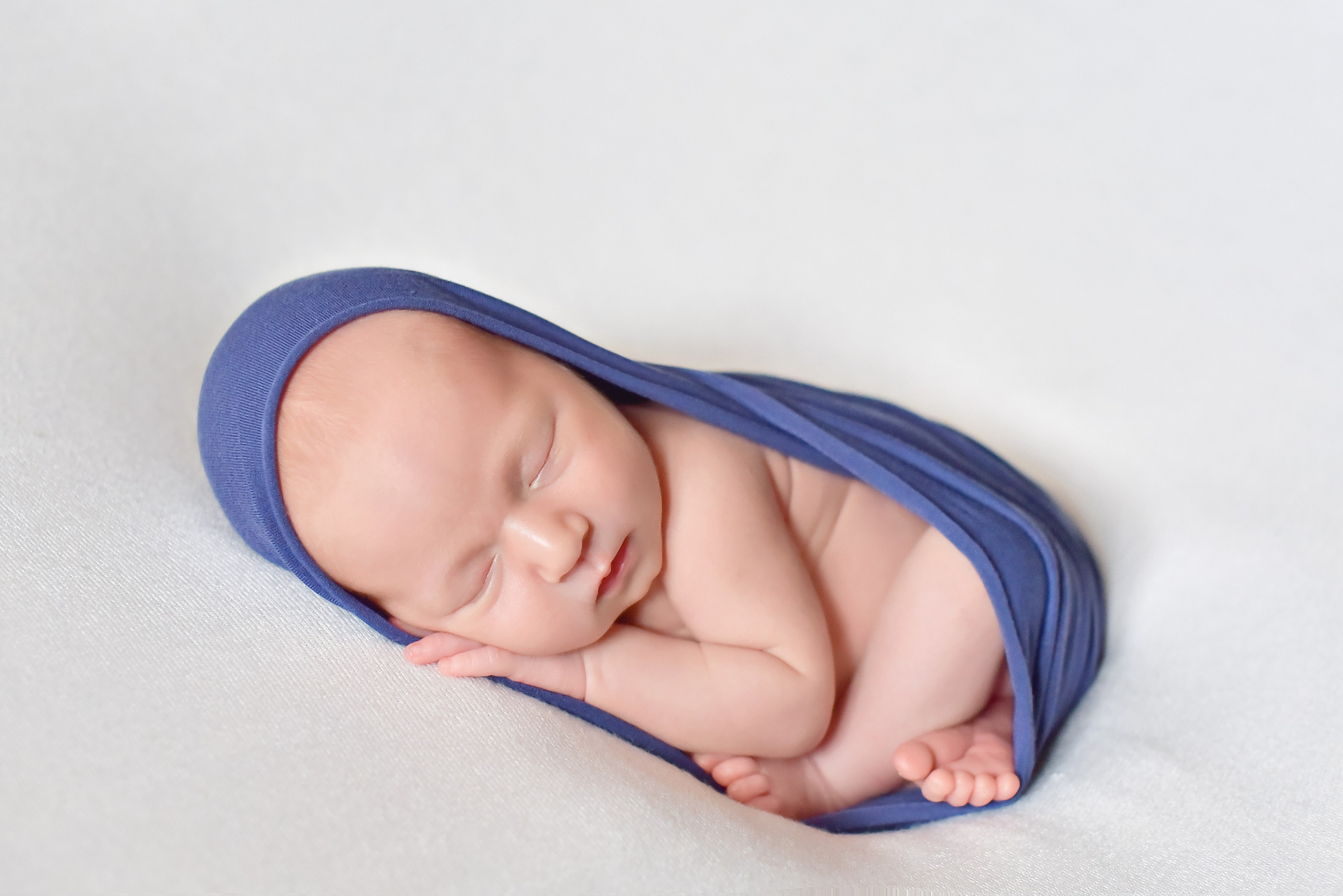 Мальчики. Елена Комиссарова-фотограф новорожденных в г. Иваново