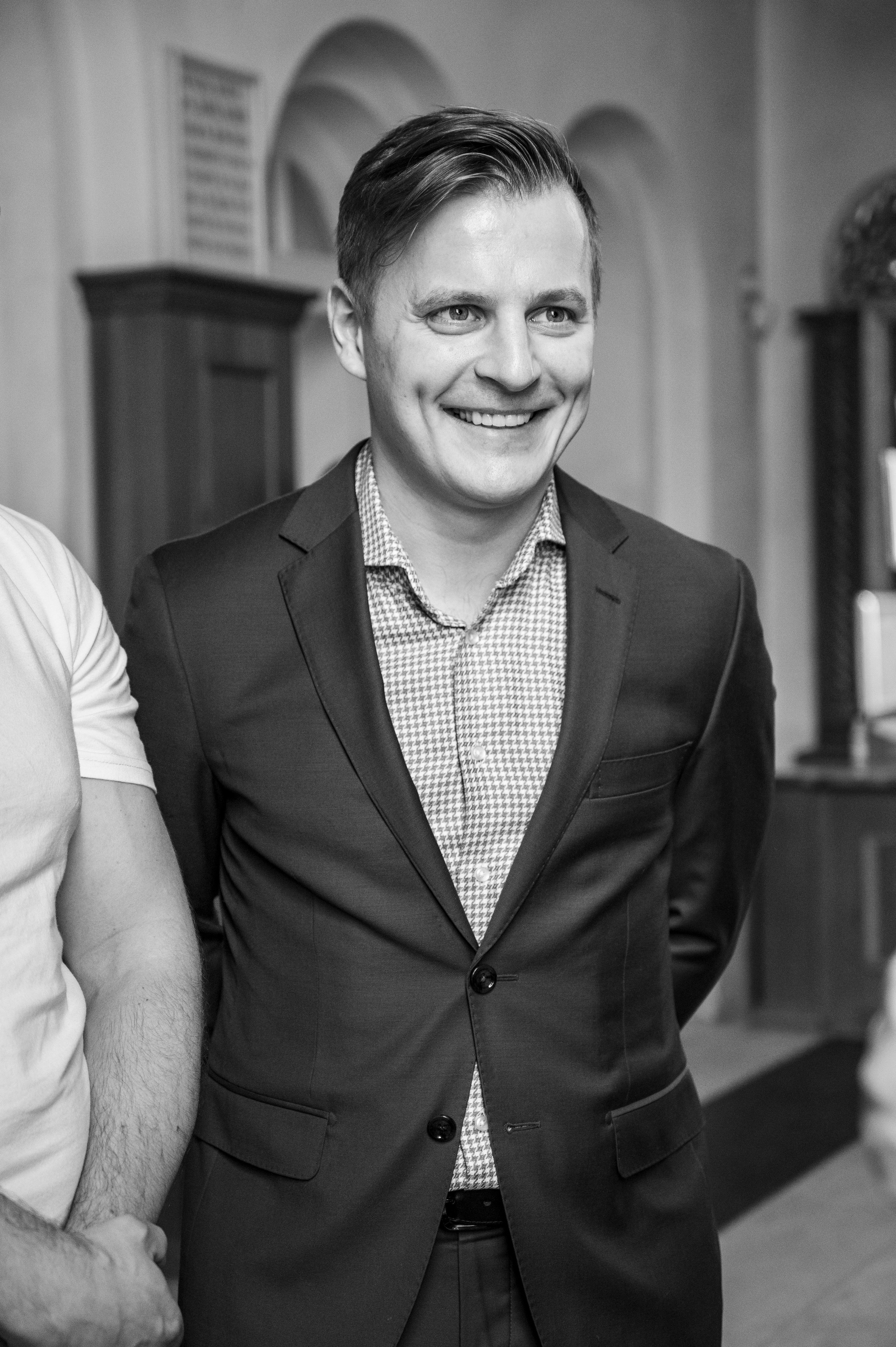 Крещение Александра. Храм Георгия Победоносца. Фотограф на роды СПБ Юлия Герасимова