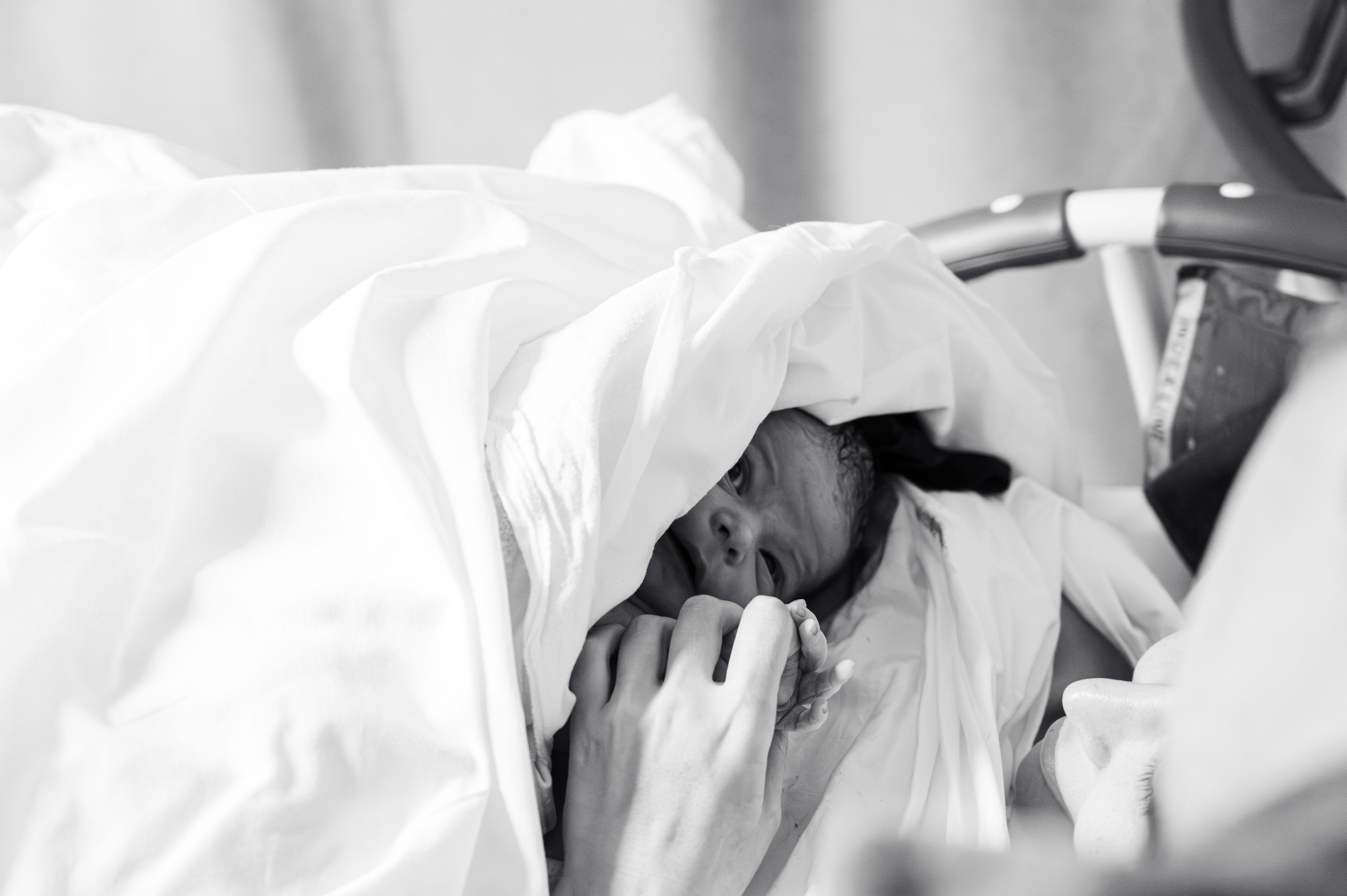 Клим родился в МД Лахта / Ивченкова Е.Н. Фотограф на роды СПБ Юлия Герасимова