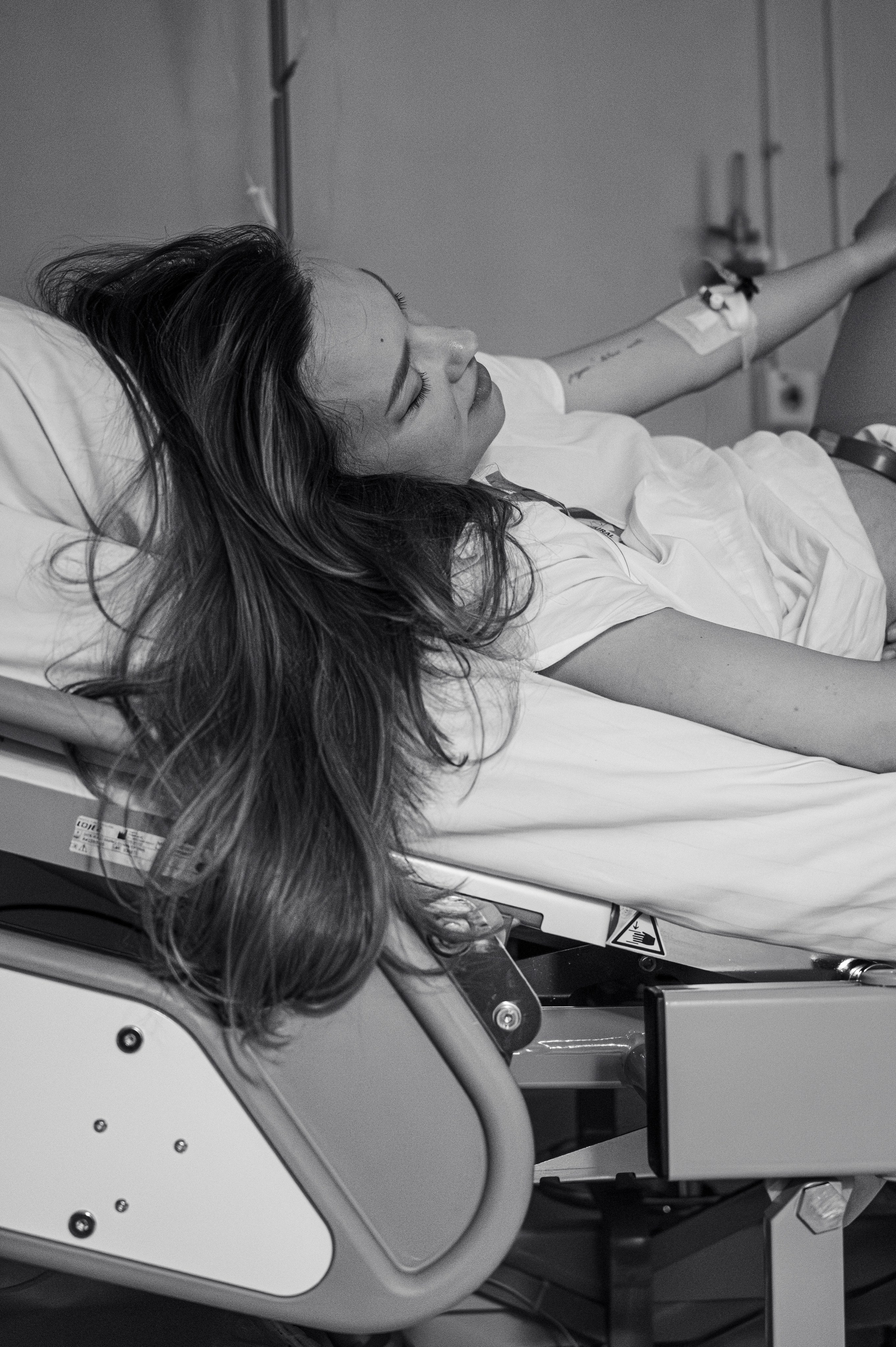 Александр родился. Фотограф на роды СПБ Юлия Герасимова