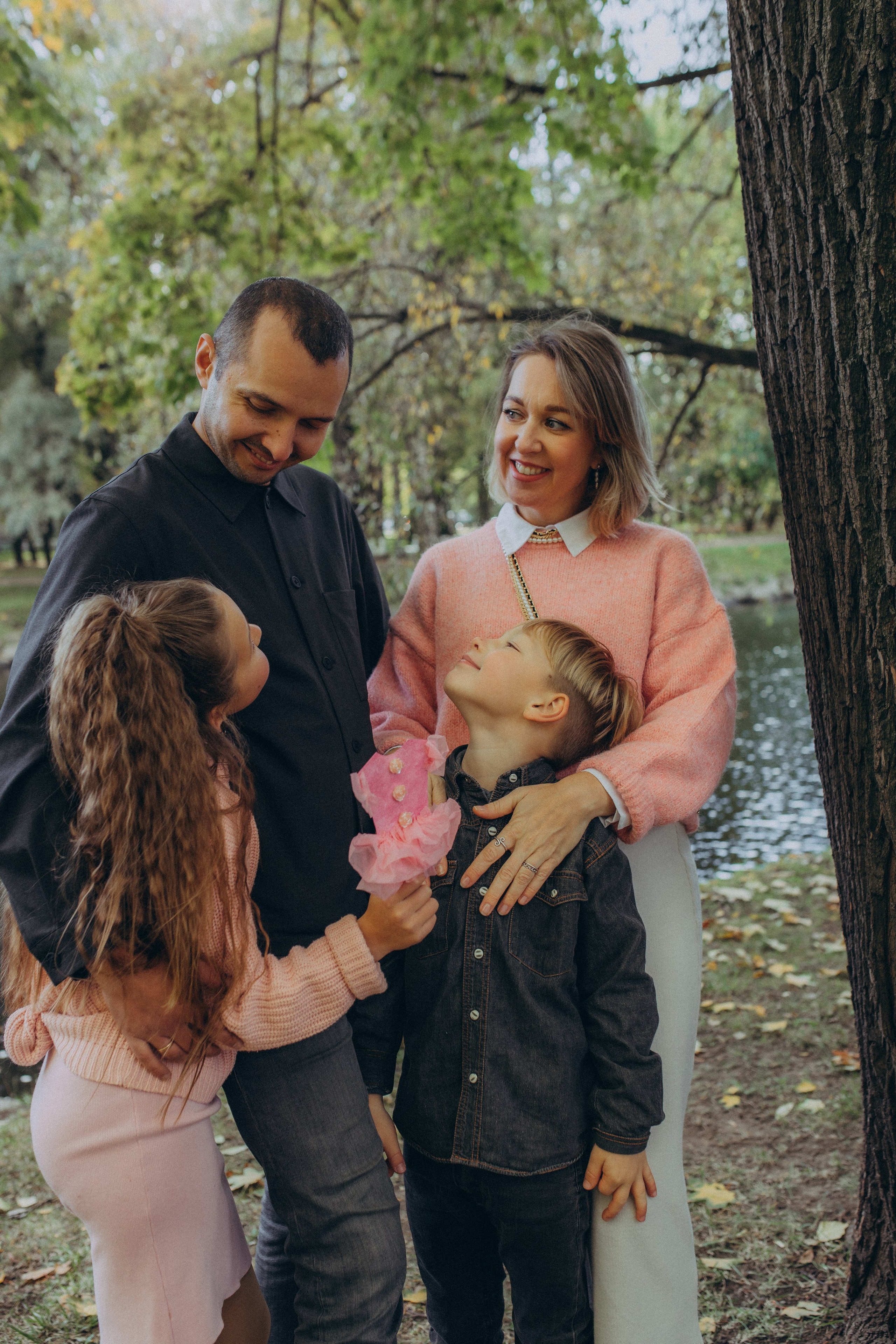 Гендерная фотосессия. Женский и семейный фотограф в Санкт- Петербурге Элина Сухарина