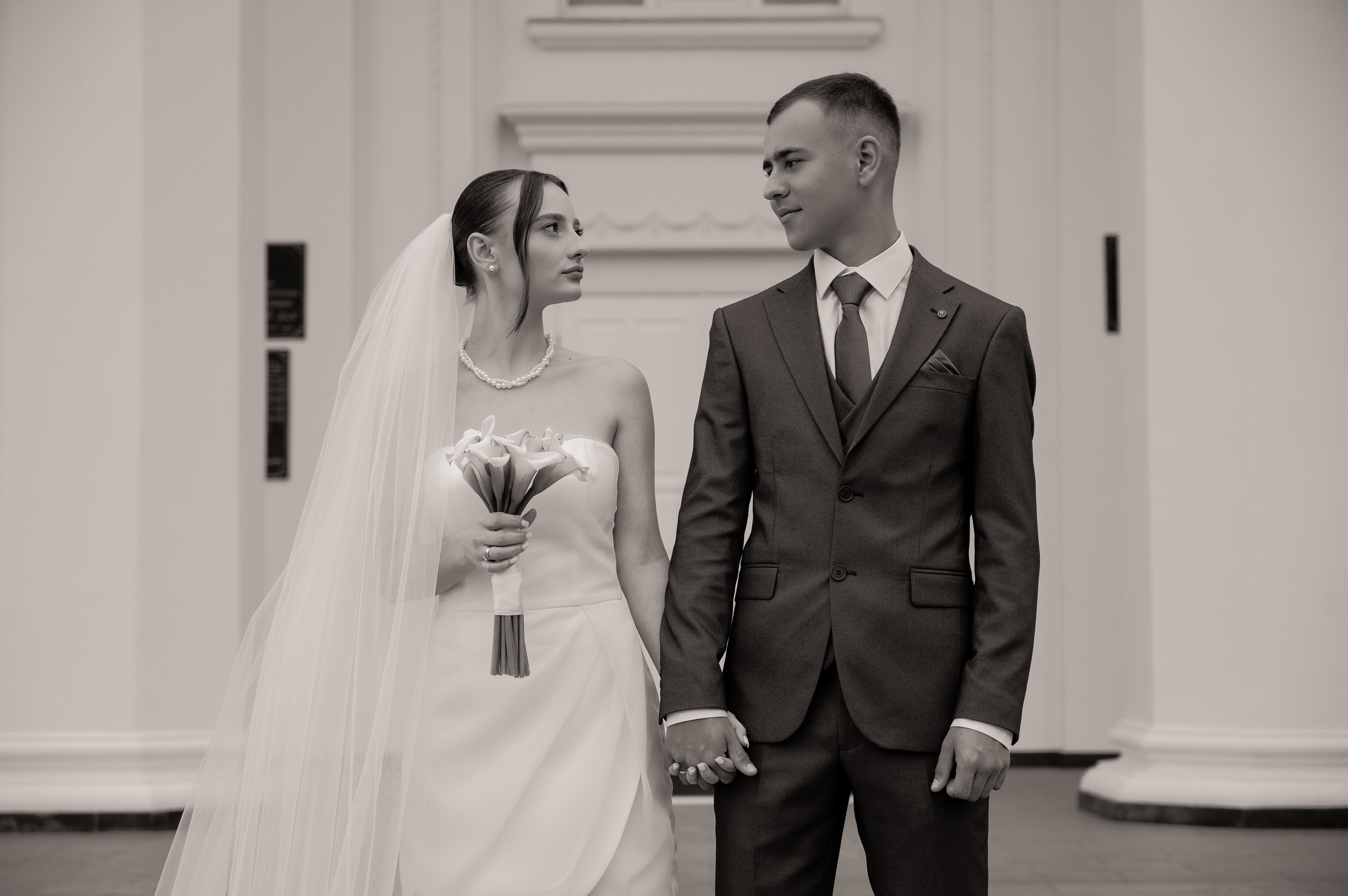 Константин и Виктория. Свадебный и семейный фотограф в Краснодаре Алина Мельник