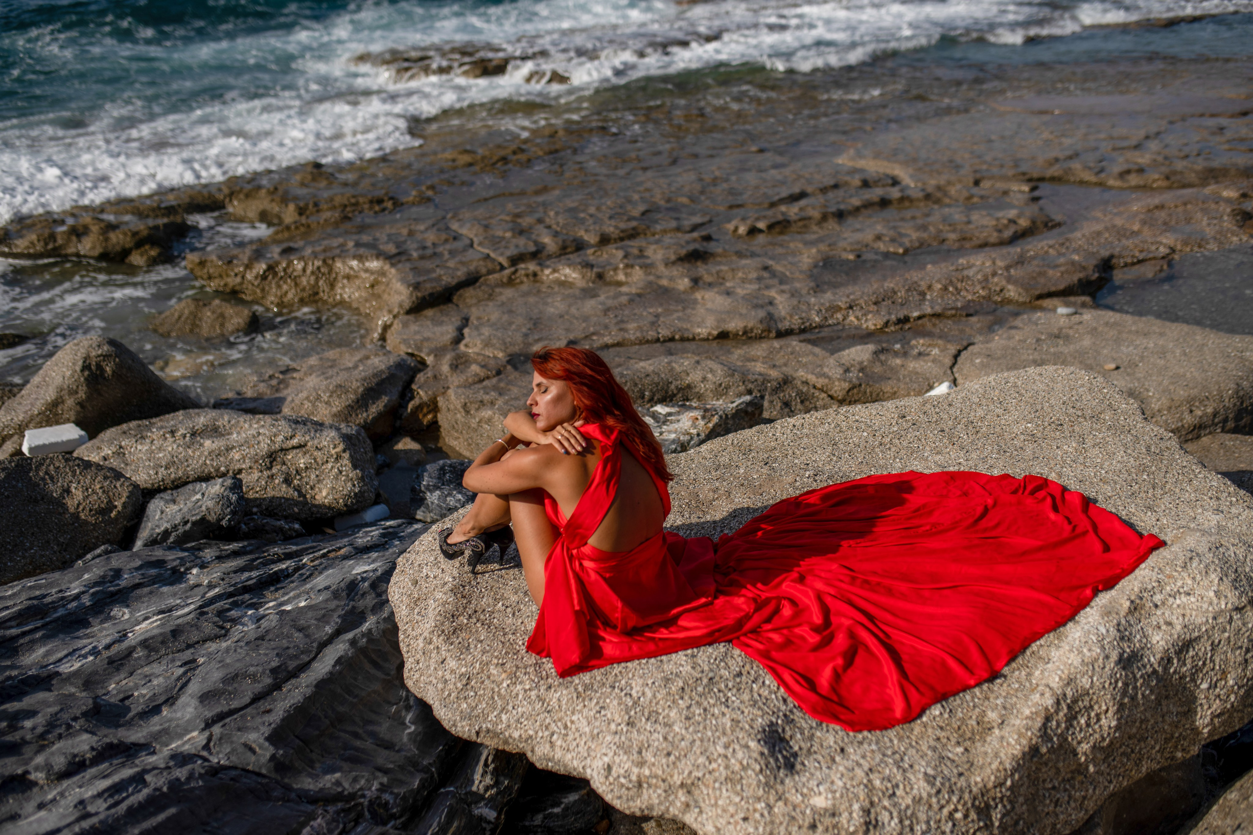 Стоимость индивидуальной фотосессии_локации. Professiional photographer in Turkey