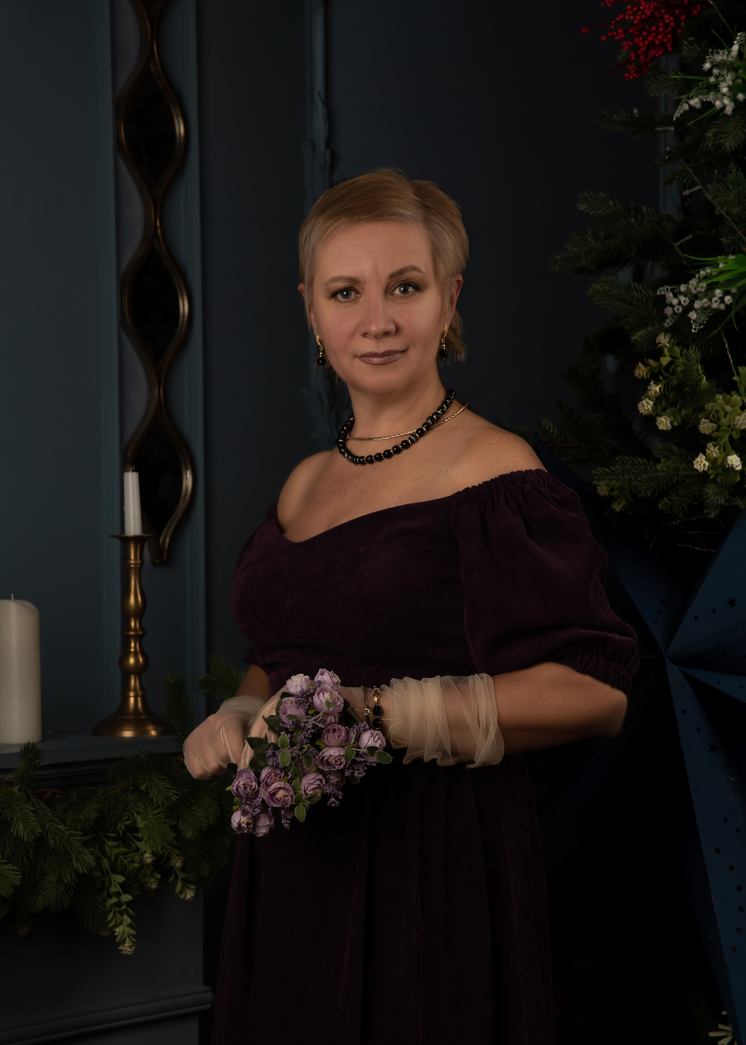 Татьяна и Даниил. Портретный Семейный Fine-Art фотограф в Санкт-Петербурге Криулина