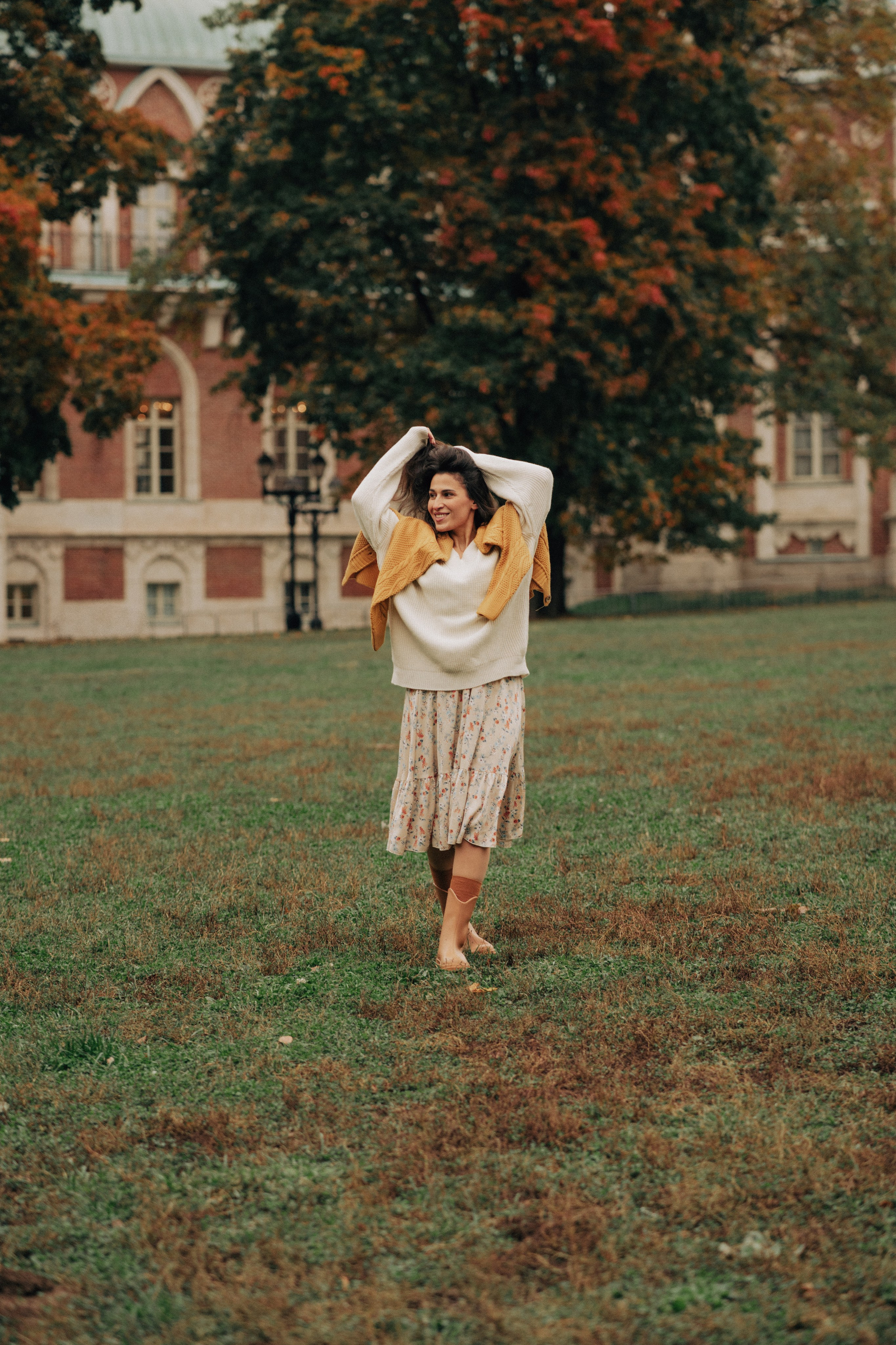 Нелли. Фотограф Екатерина Катунова | Москва