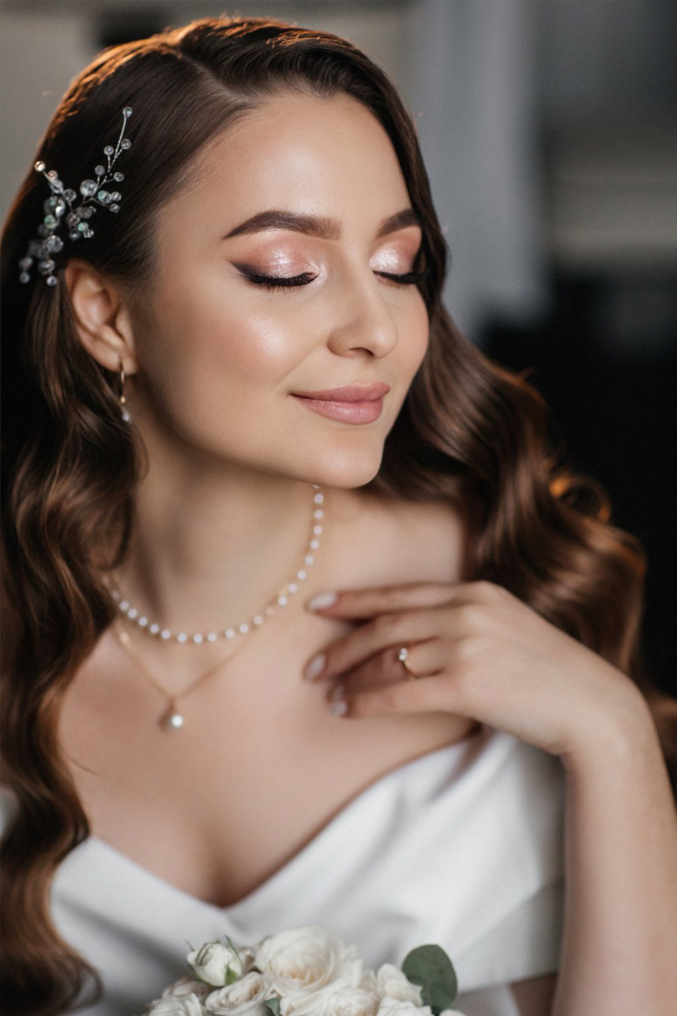 S & A. Фотограф Ольга Лапшина