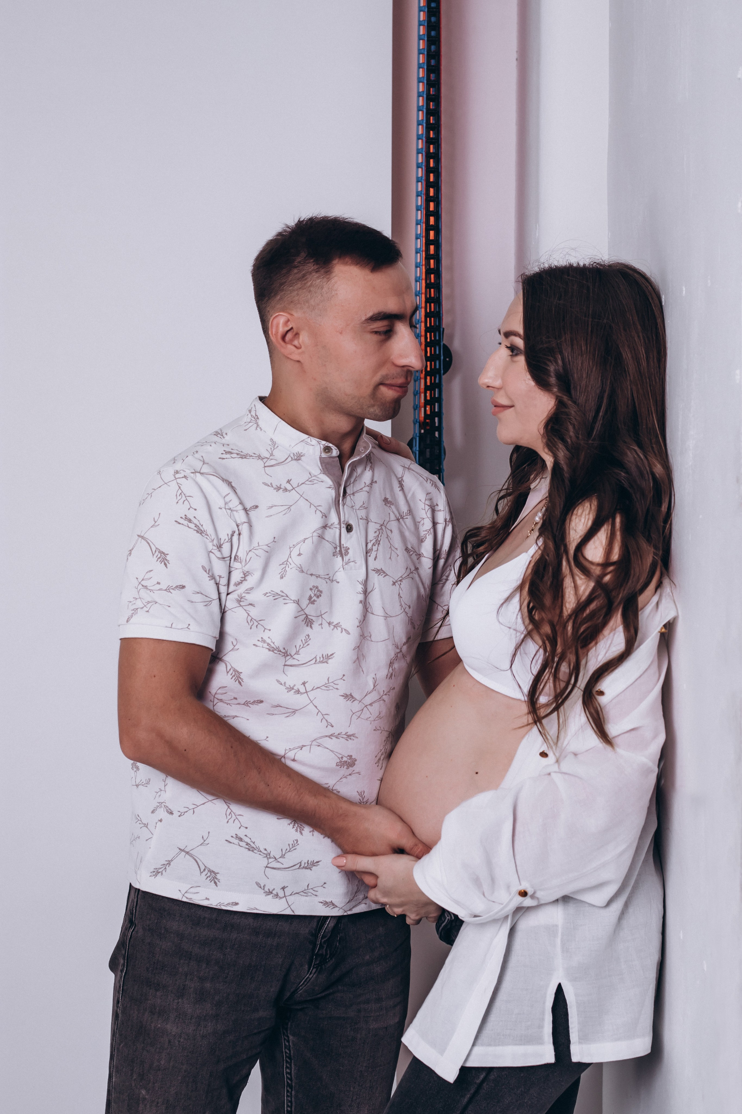 Алексей и Ксения. Семейный фотограф Нижневартовск Тюмень Ефимова Ирина