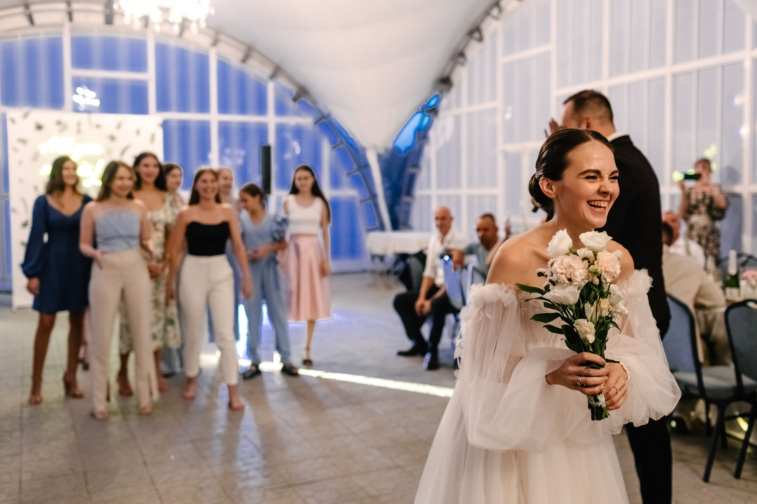 Ирина, Иван. Фотограф Волгоград Кристина Прохоренко