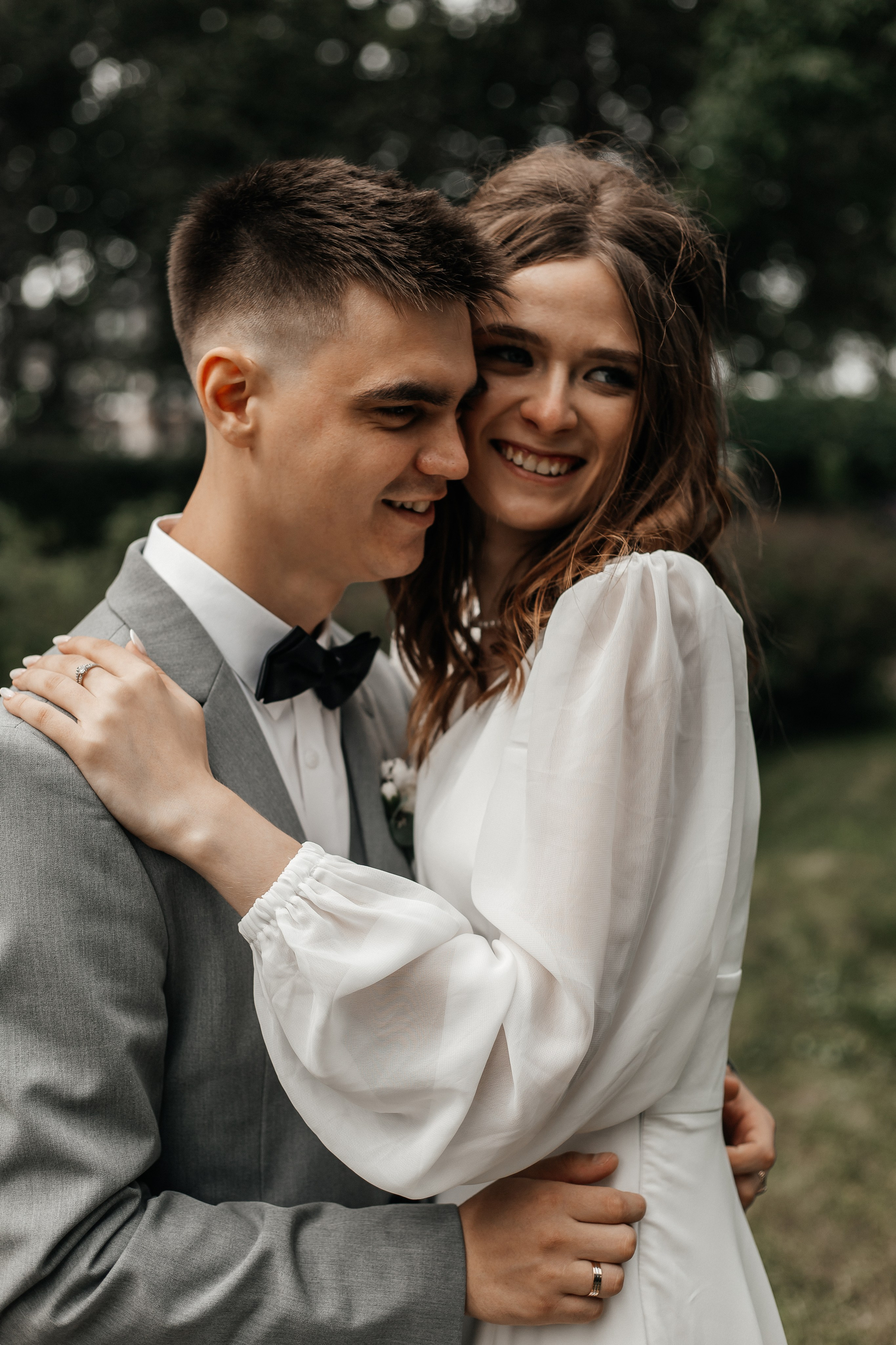 Диана & Никита. Фотограф Южно-Сахалинск Сахалин Анастасия Тучина