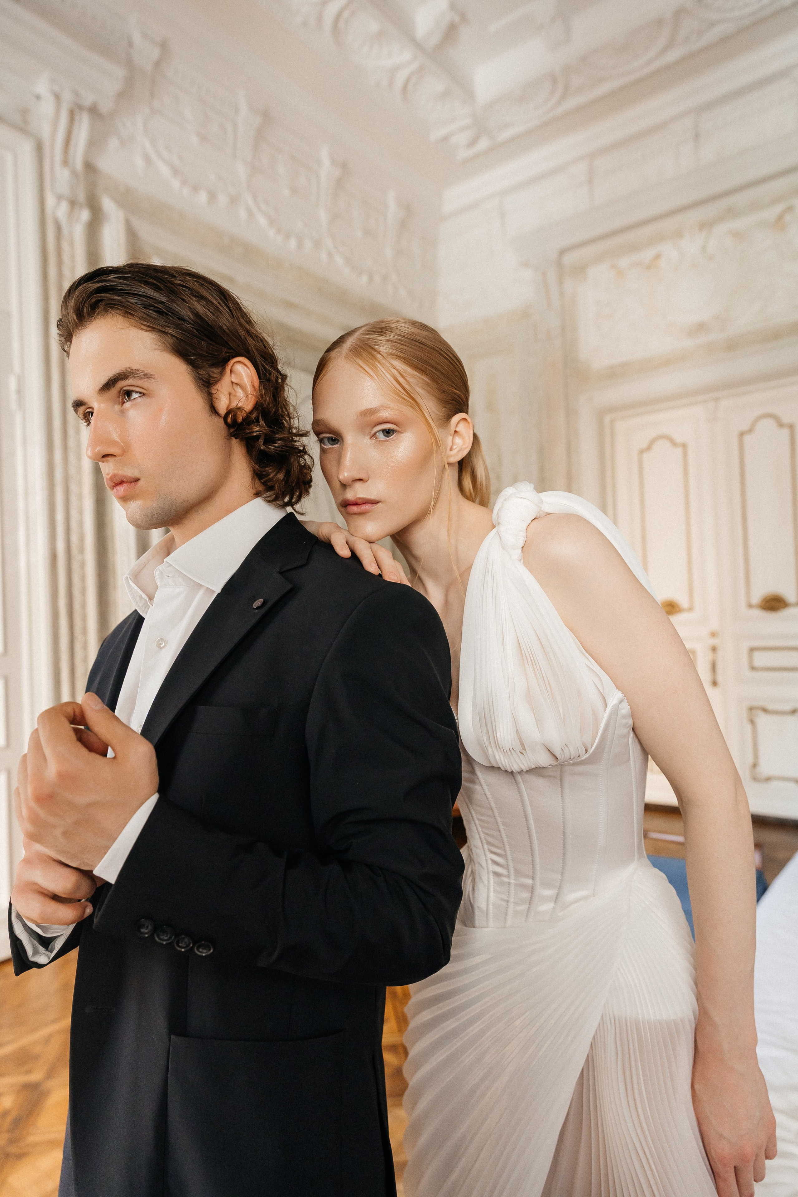 Two. Свадебный фотограф в Ростове-на-Дону