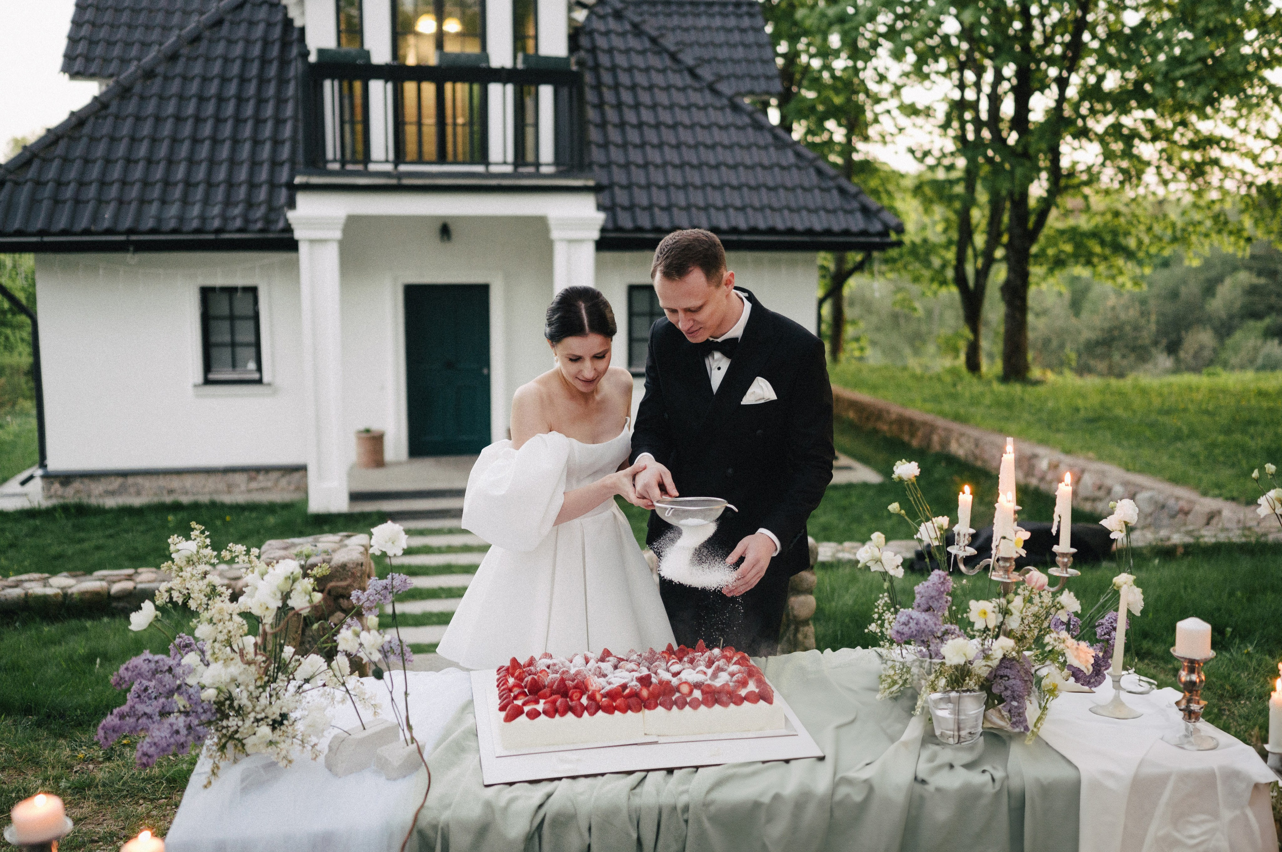 J&O. Свадебный фотограф Минск