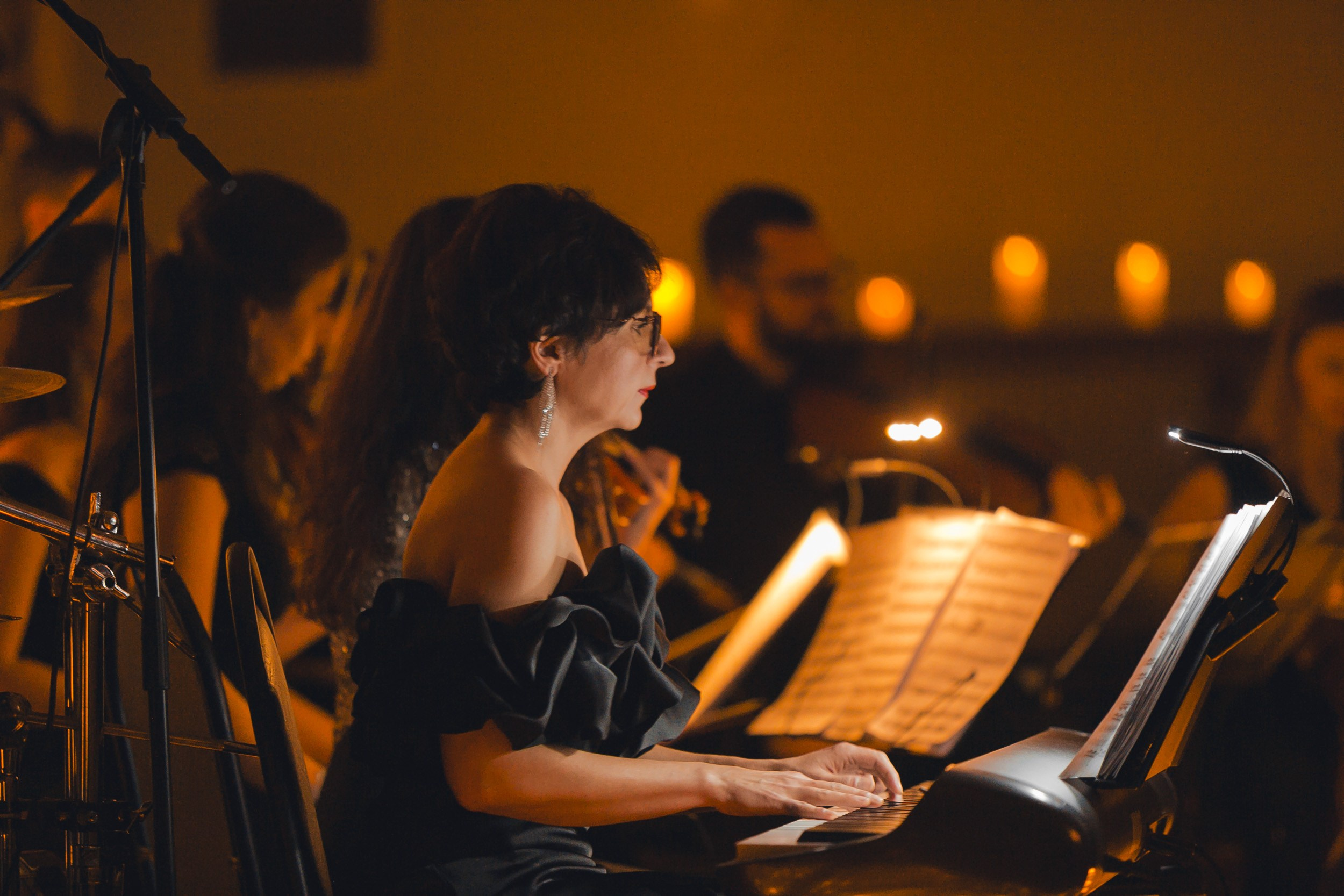 Репортажи. Репортажный фотограф Андрей Герасимов