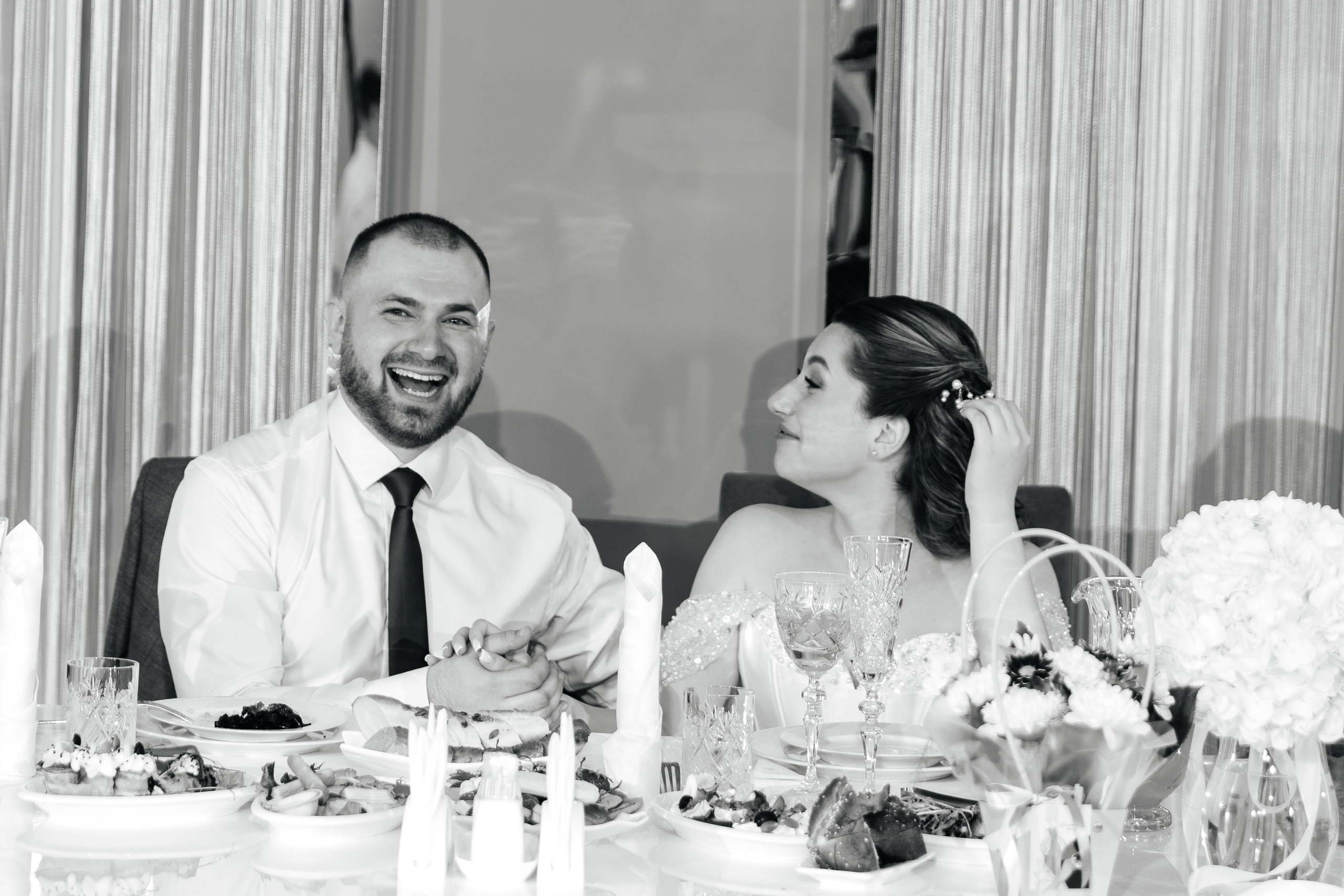 Анастасия & Сергей. Фотограф в Ульяновске Евгений Тарасов