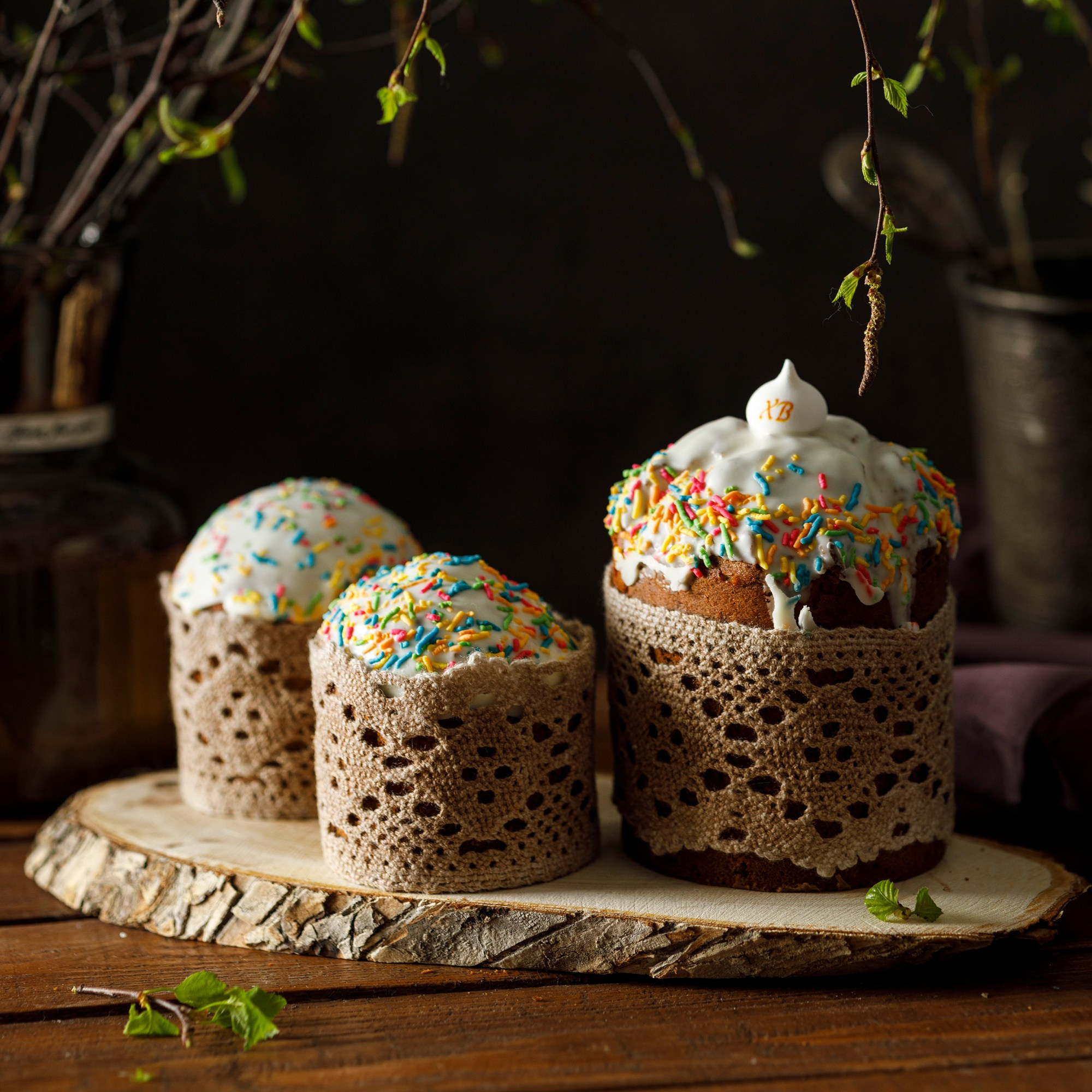 Хлеб и выпечка. Фуд и предметный фотограф Гришина Ольга