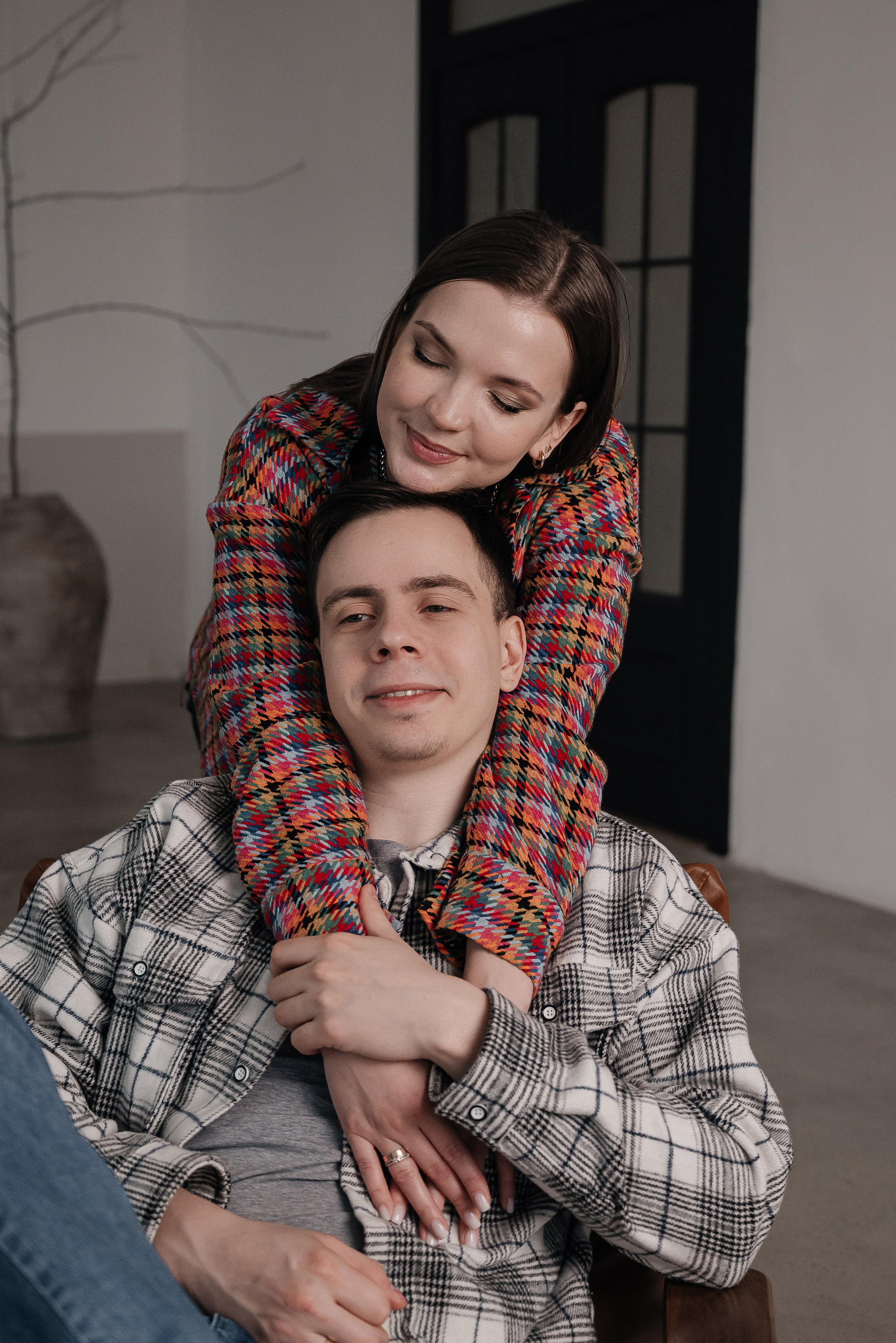 Музыка нас связала. Тамара Власова