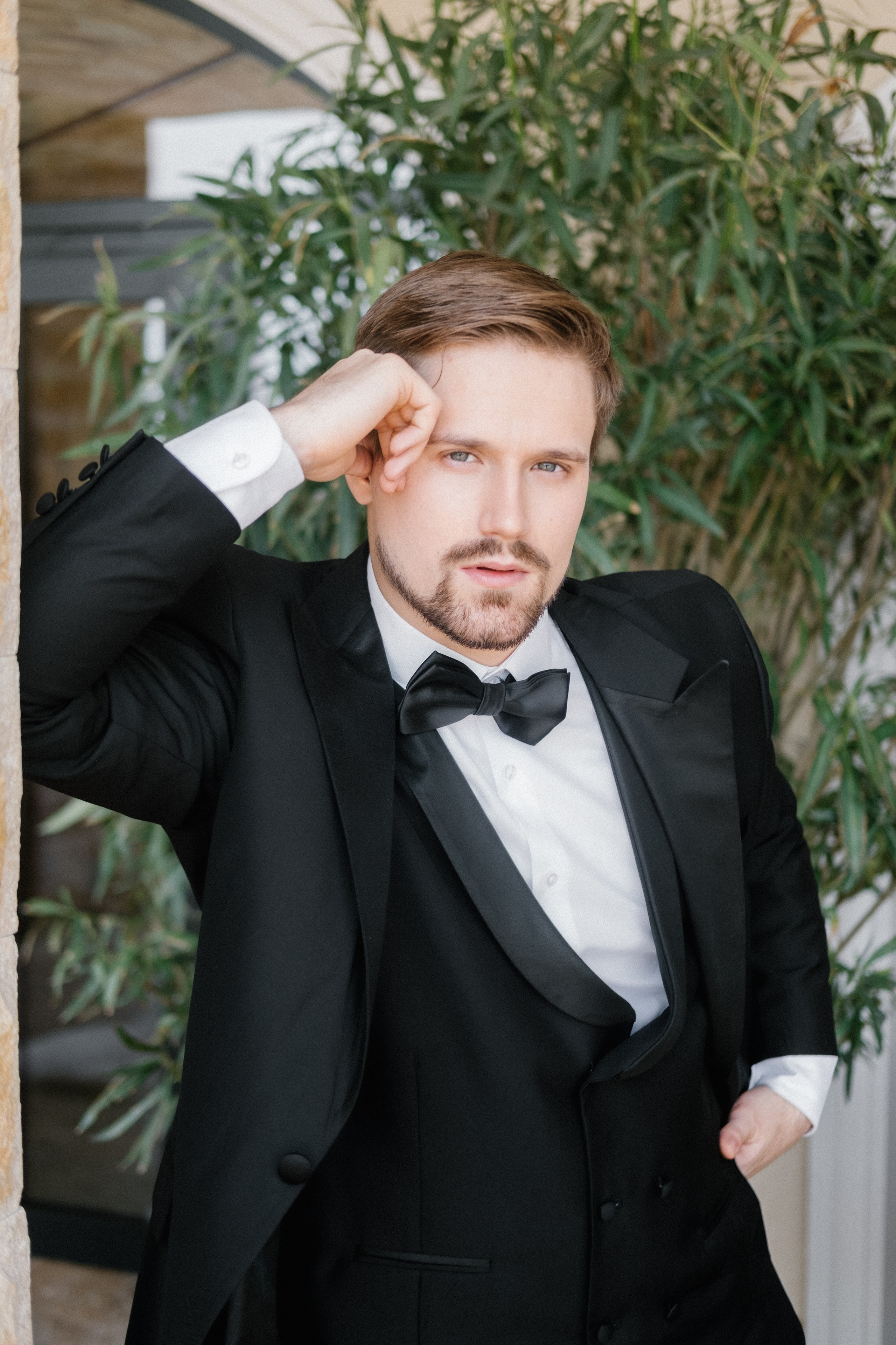 Классика. Свадебный Видеограф Фотограф в Сочи