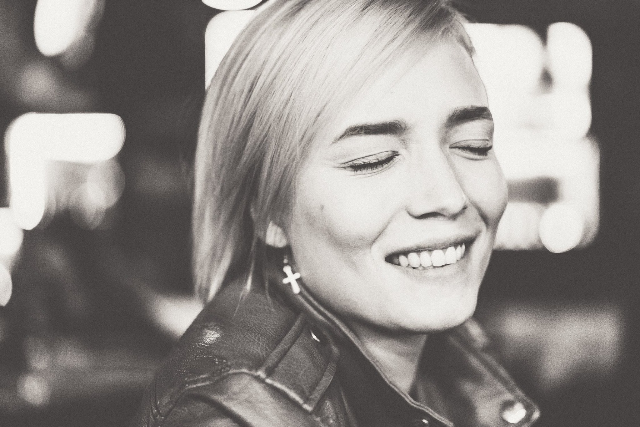 William Lawson’s 13 The Bar. Nina Petina