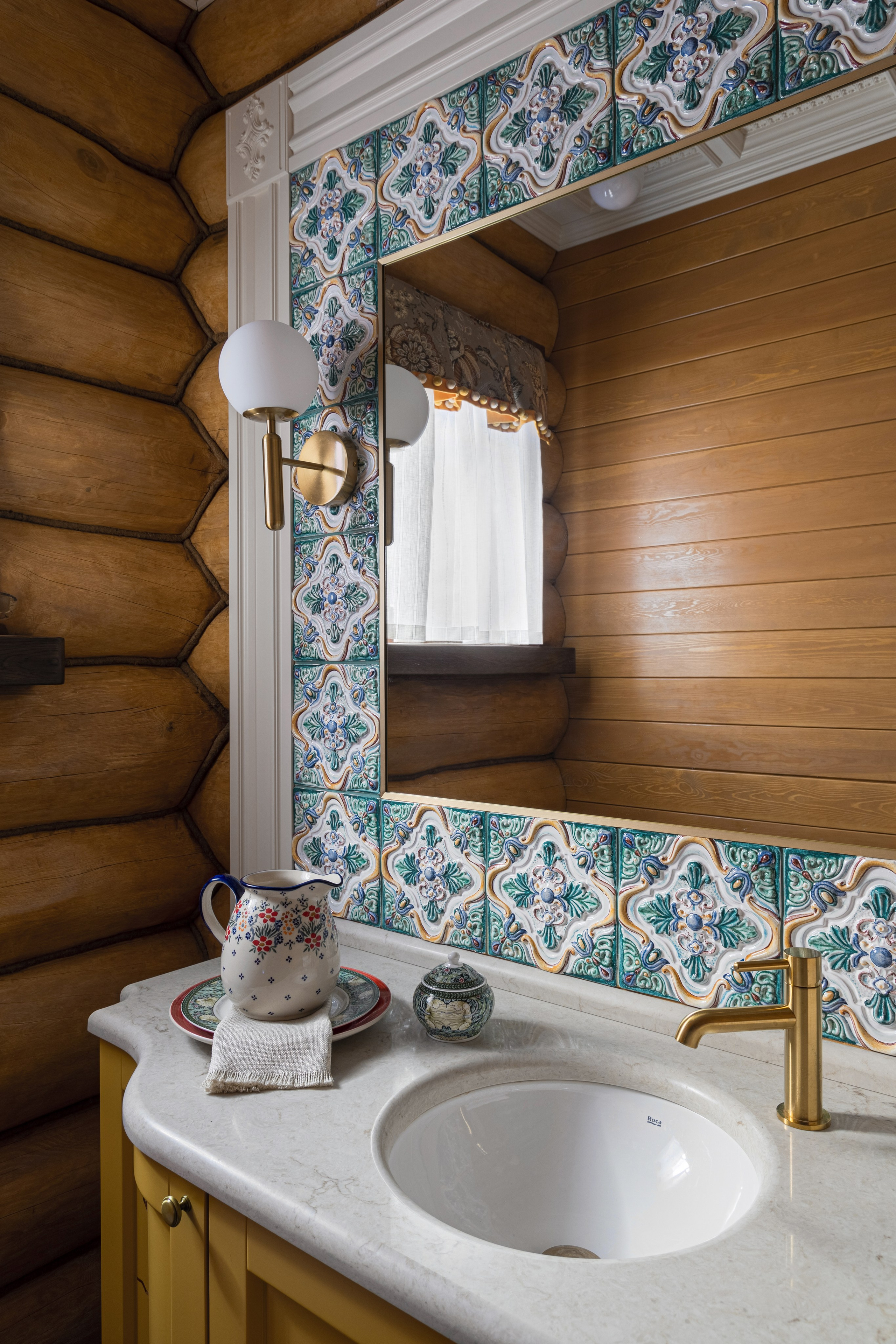 Интерьерная фотосъемка загородного дома. Интерьерный фотограф в Нижнем Новгороде и Москве Владимир Гудков